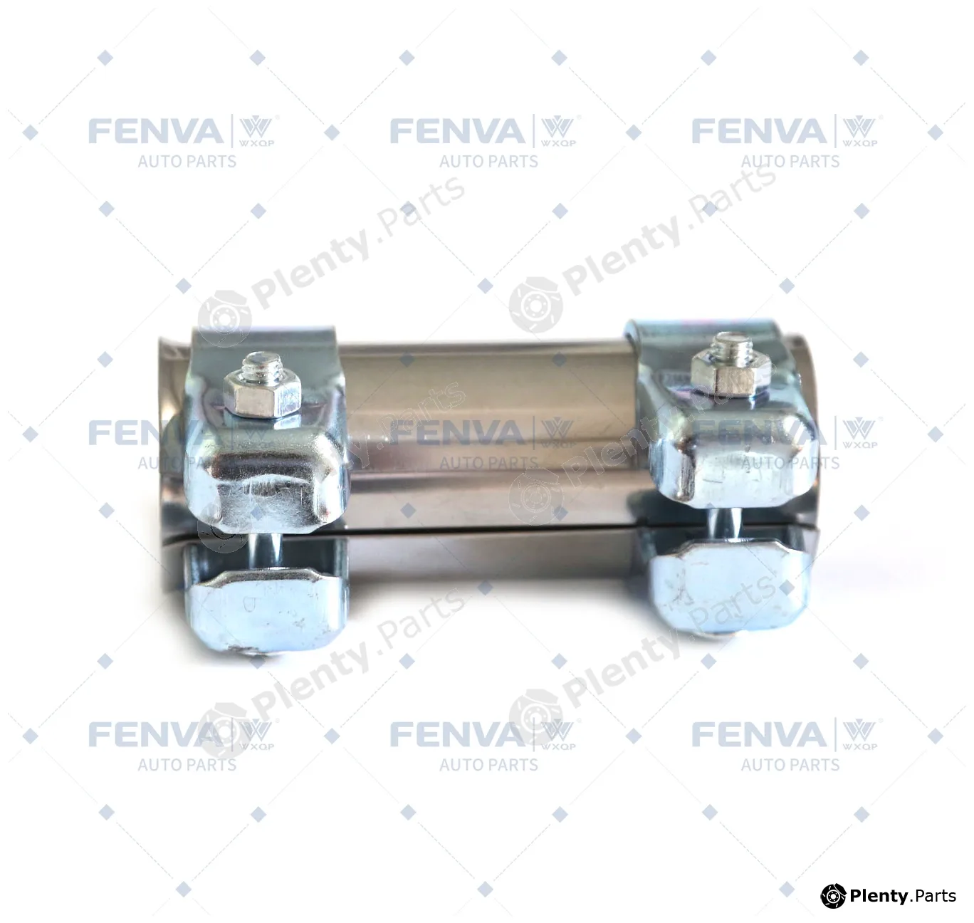 WXQP 312491 — Pipe Connector, exhaust system