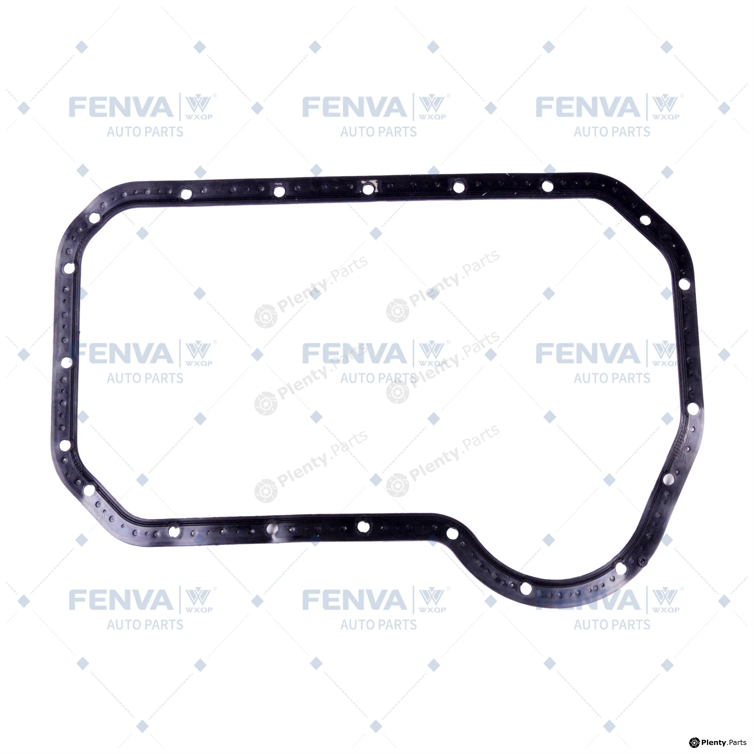 WXQP 312075 — Gasket, oil sump