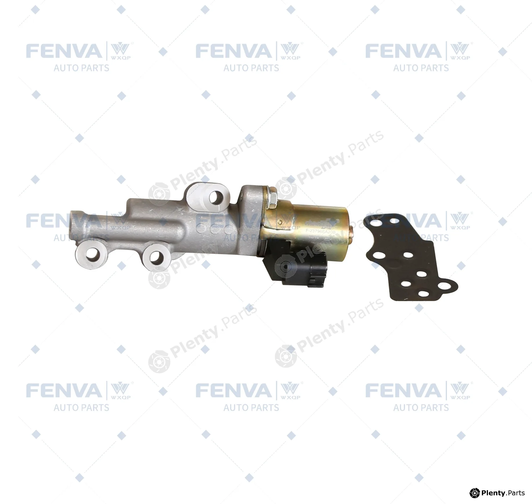 WXQP 12133 — Control Valve, camshaft adjustment