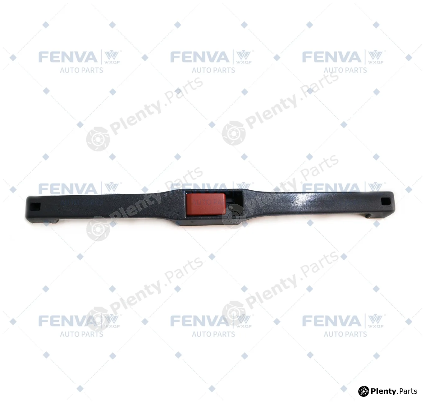 WXQP 170689 — Exterior Door Handle