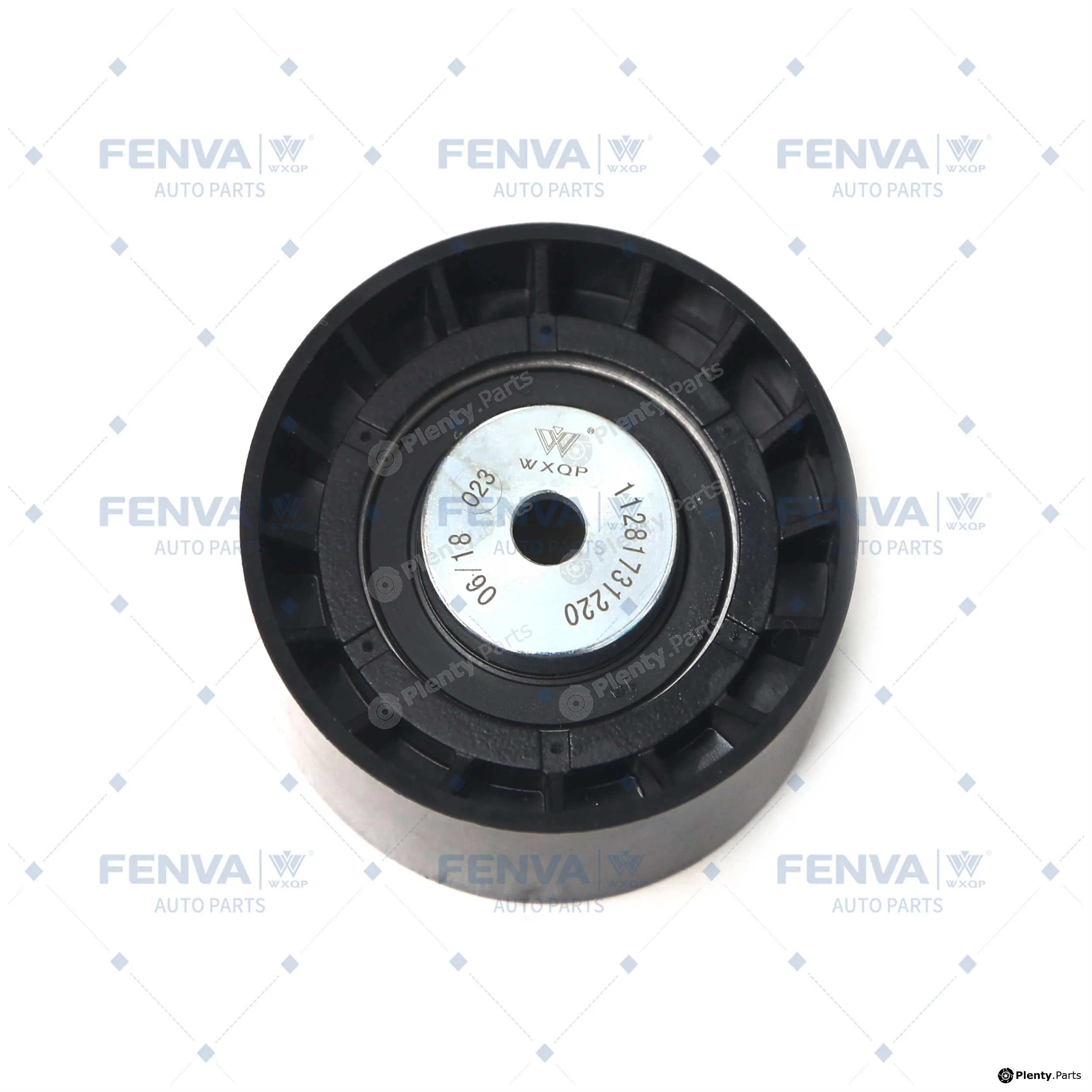 WXQP 210557 — Tensioner Pulley, V-ribbed belt