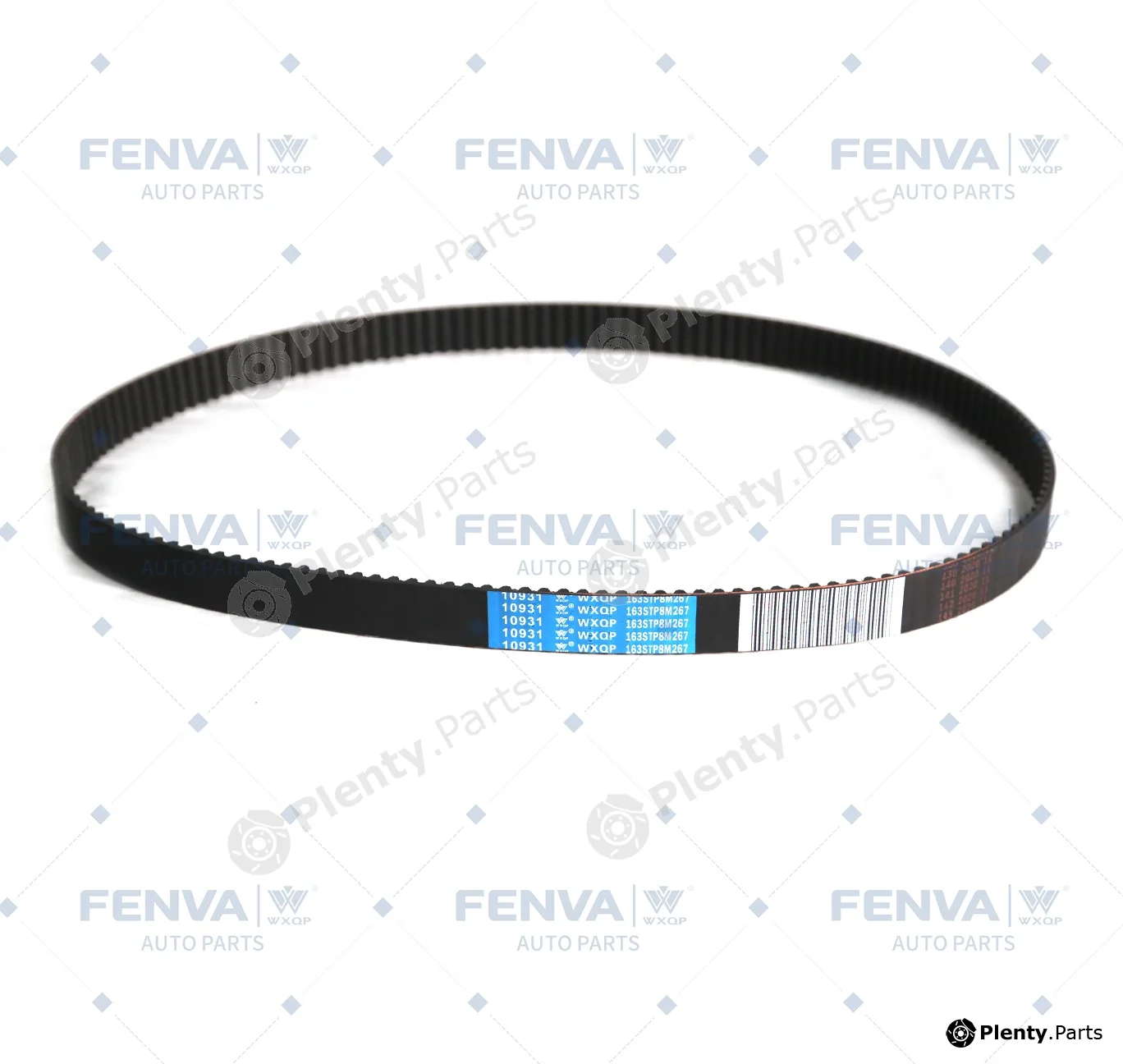 WXQP 10931 — Timing Belt