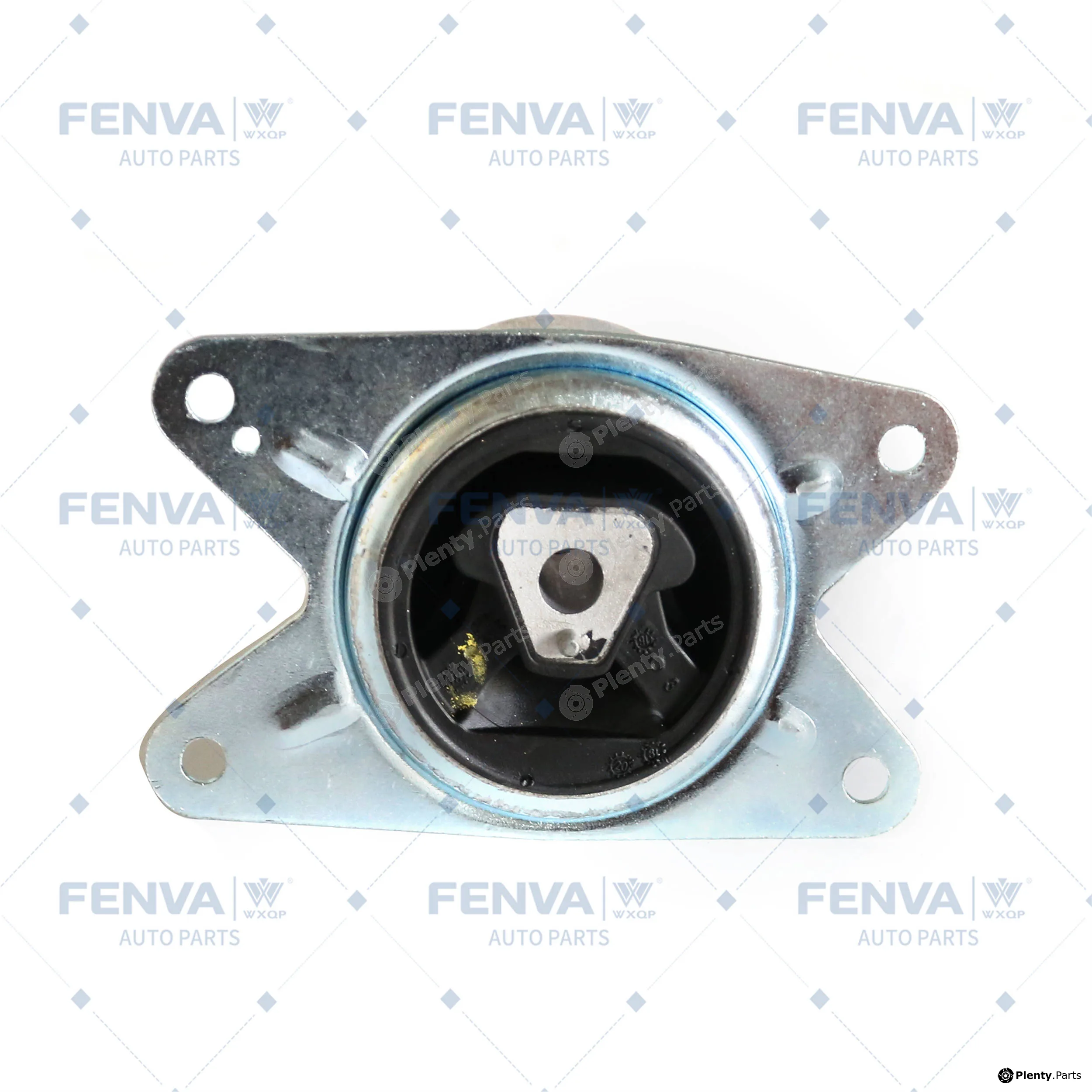 WXQP 560483 — Mounting, engine