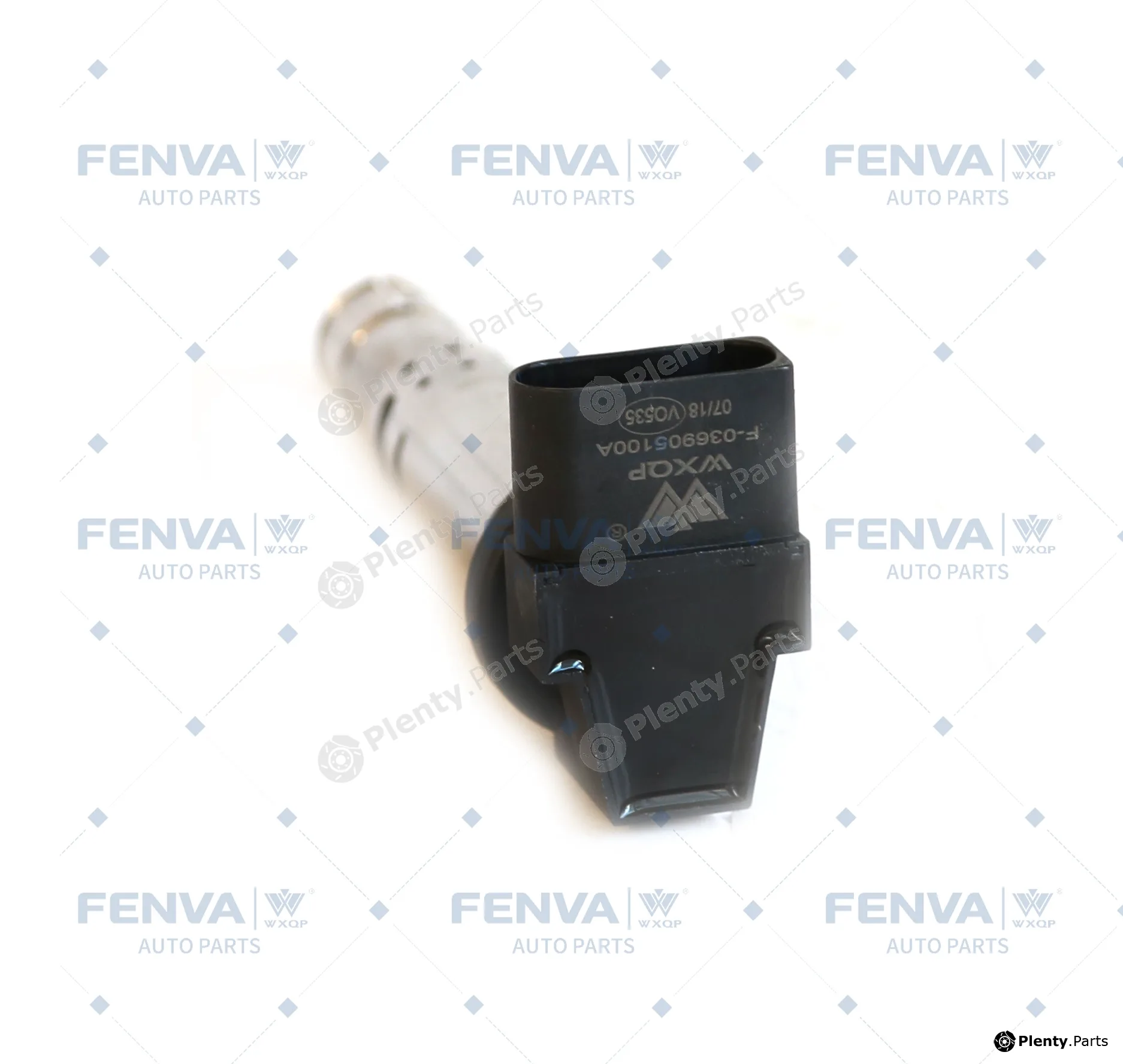 WXQP 350733 — Ignition Coil