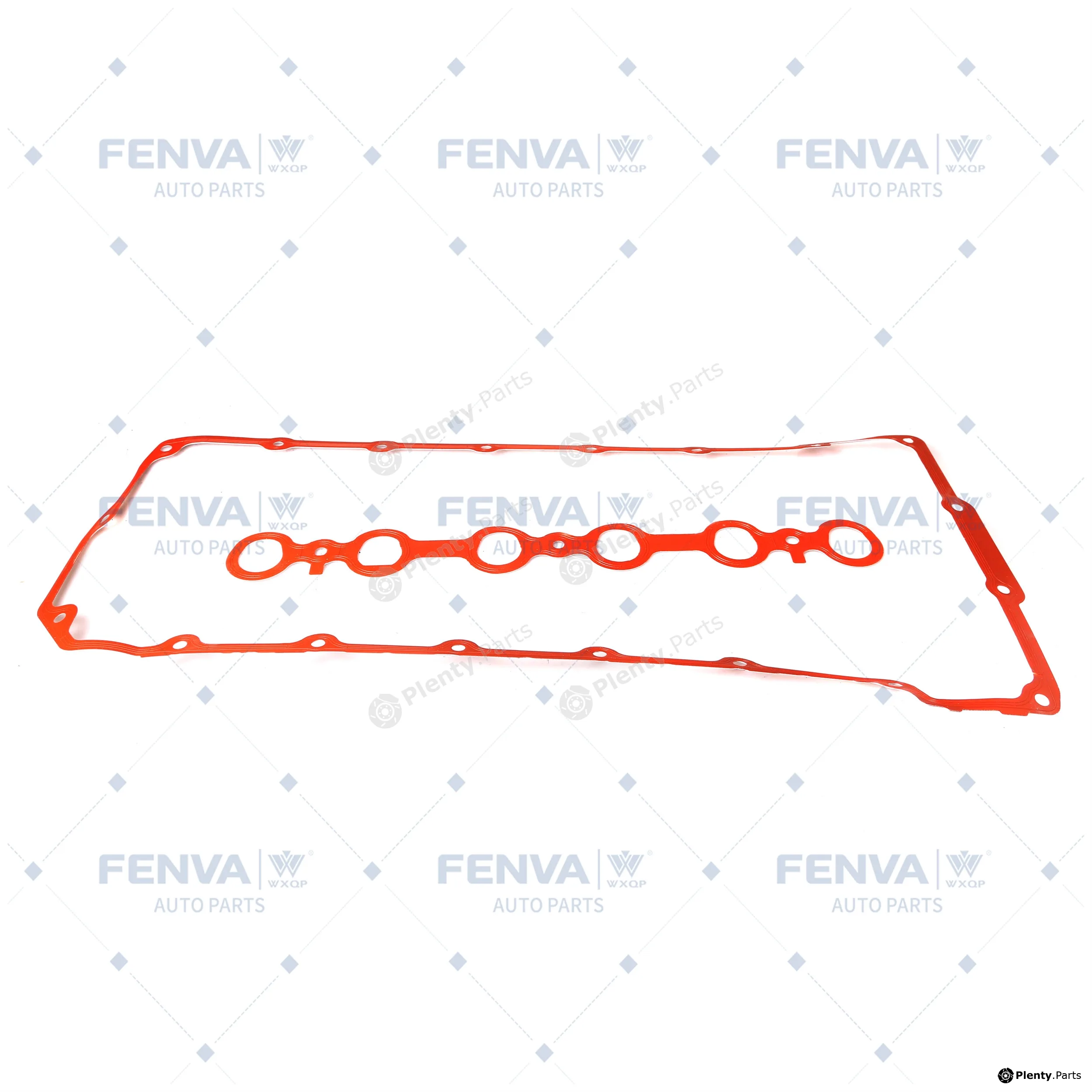 WXQP 210975 — Gasket Set, cylinder head cover