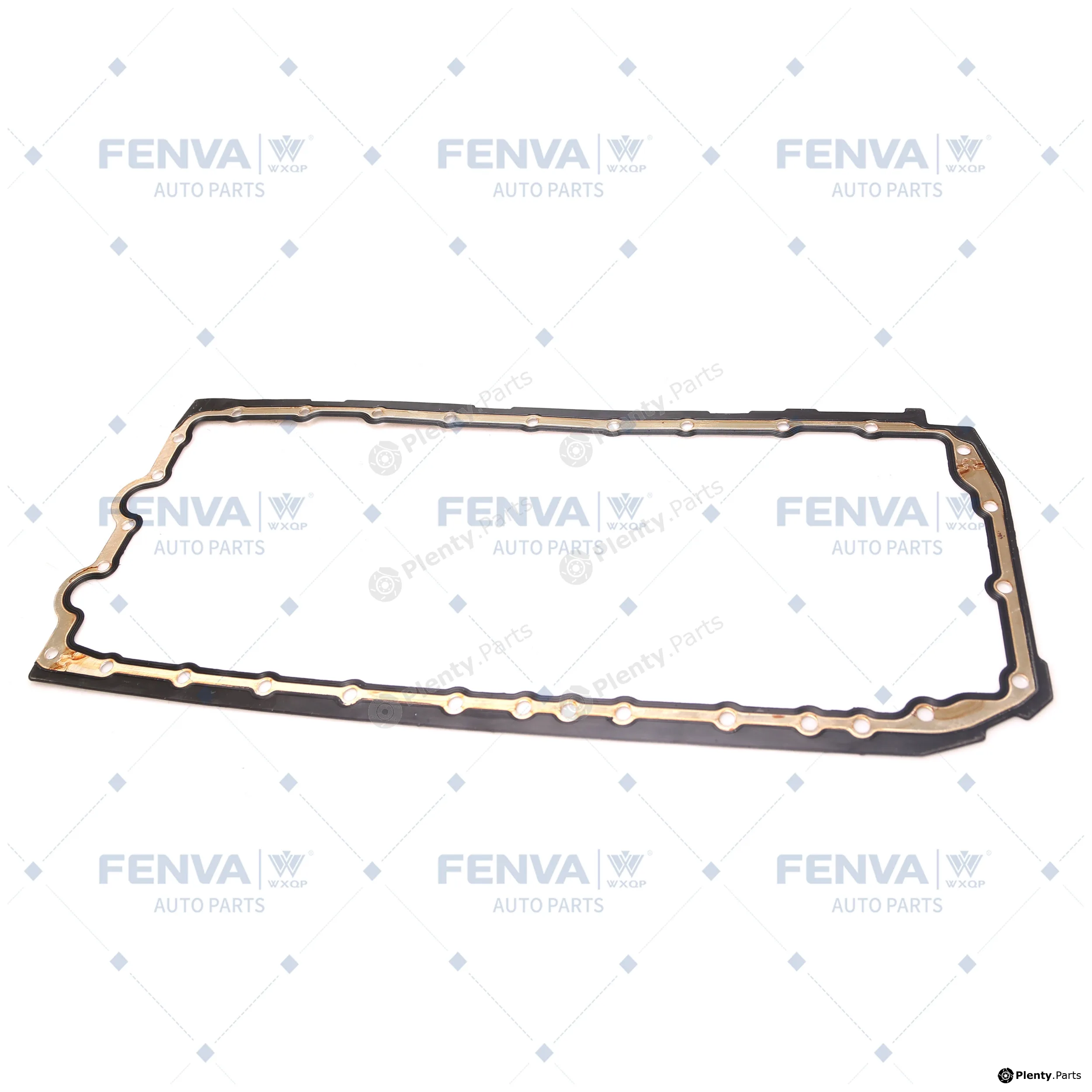 WXQP 211005 — Gasket, oil sump