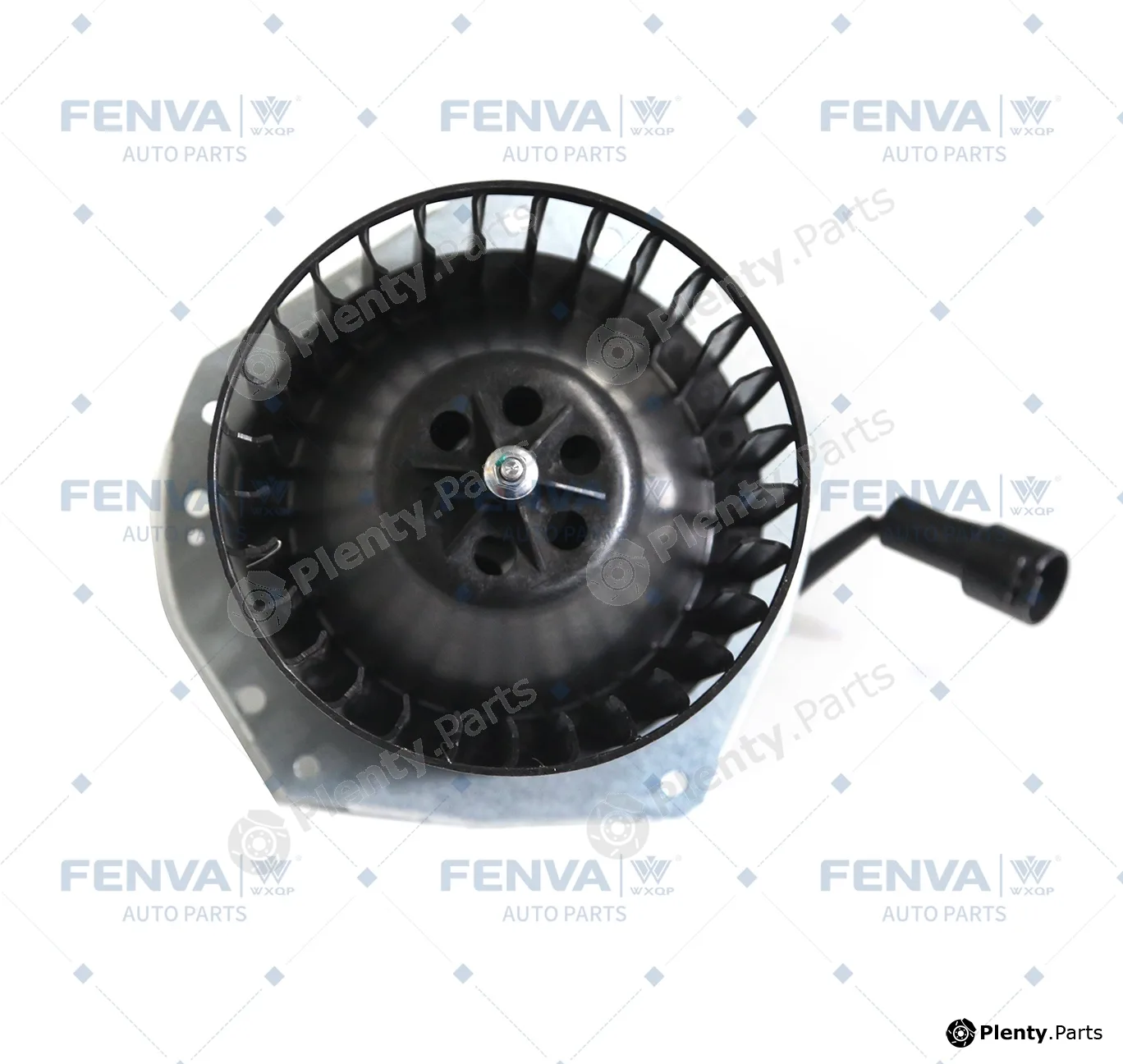 WXQP 561525 — Interior Blower