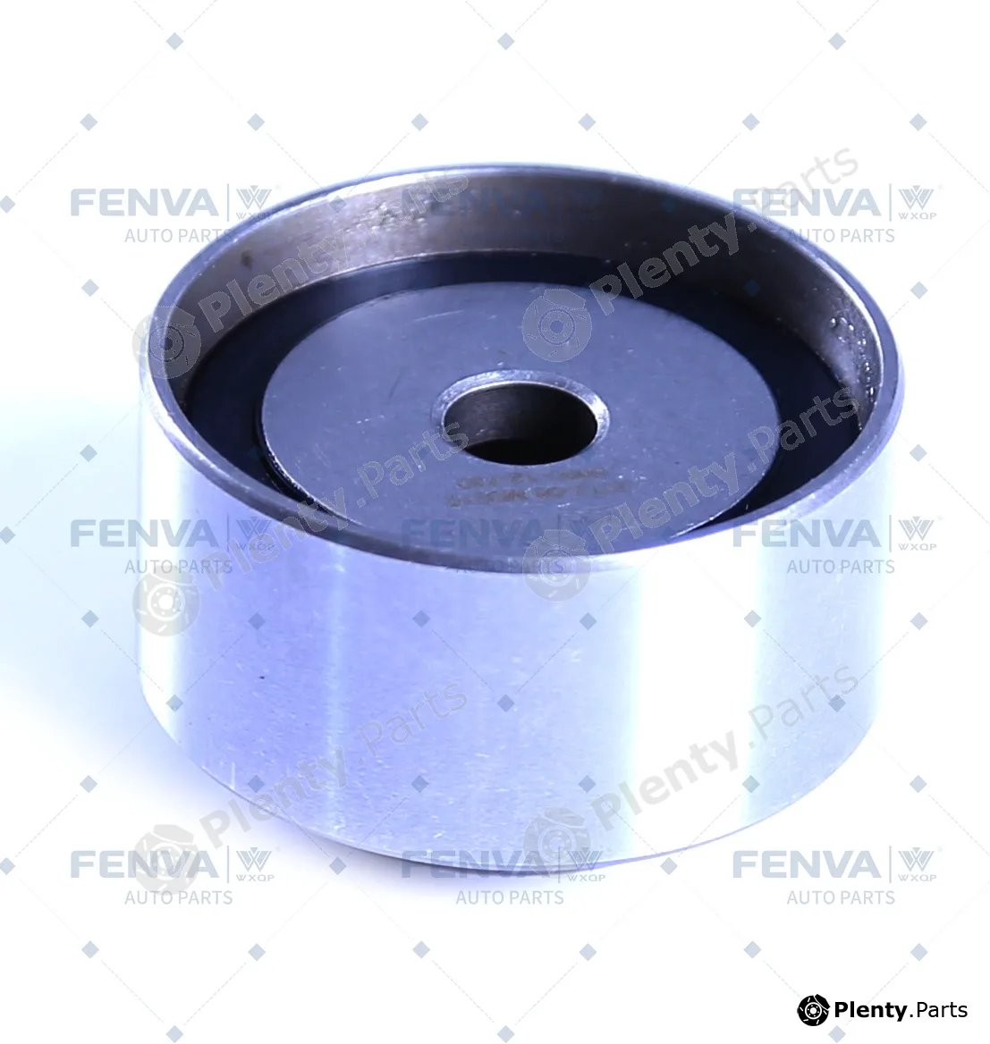 WXQP 10095 — Deflection/Guide Pulley, timing belt