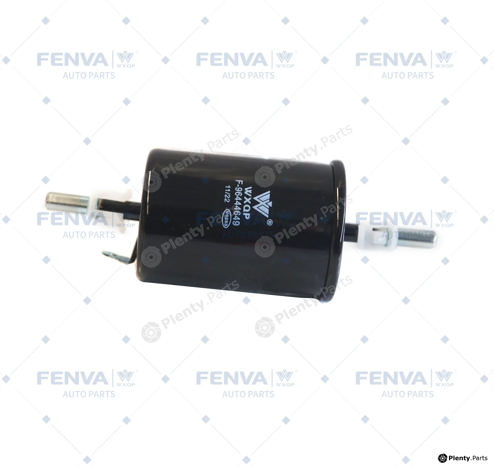 WXQP 510825 — Fuel Filter