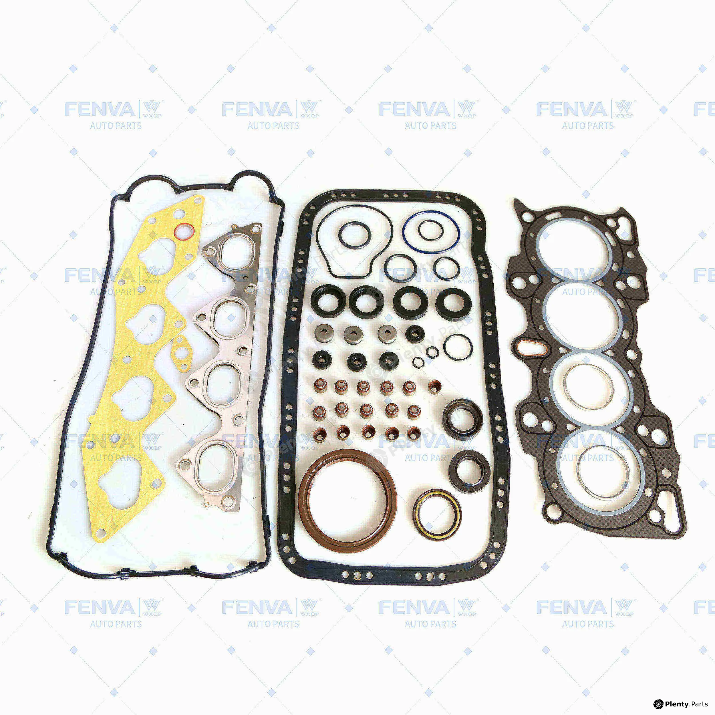 WXQP 00014 — Gasket Kit, cylinder head