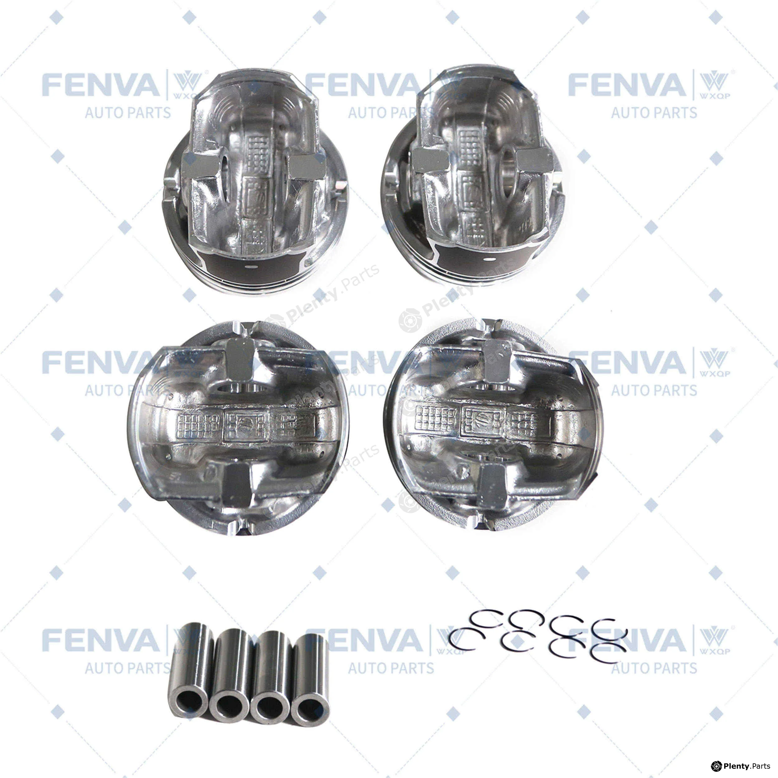 Piston