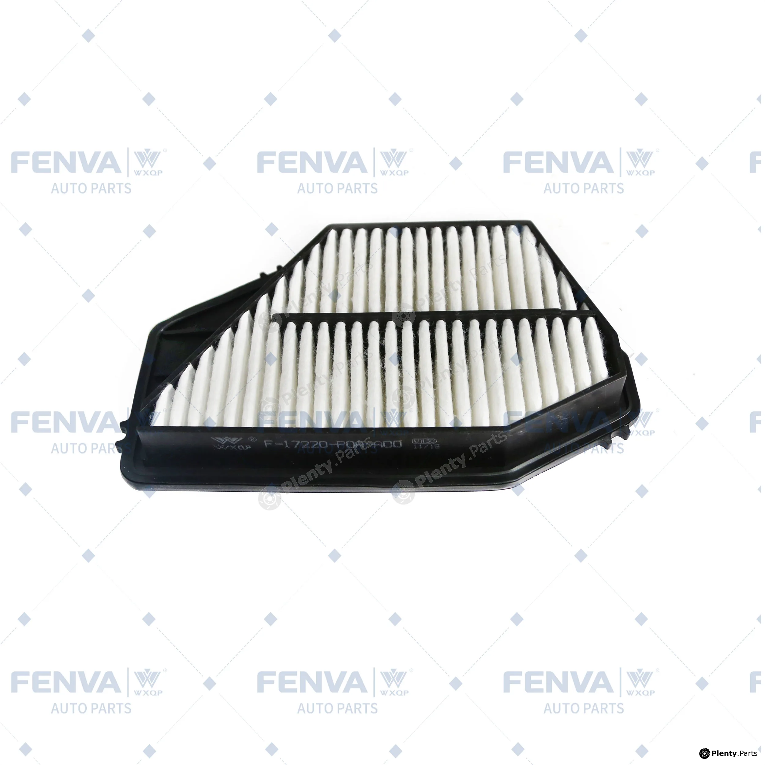 WXQP 12298 — Air Filter