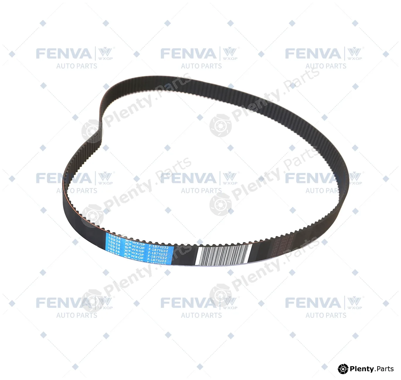 WXQP 10934 — Timing Belt