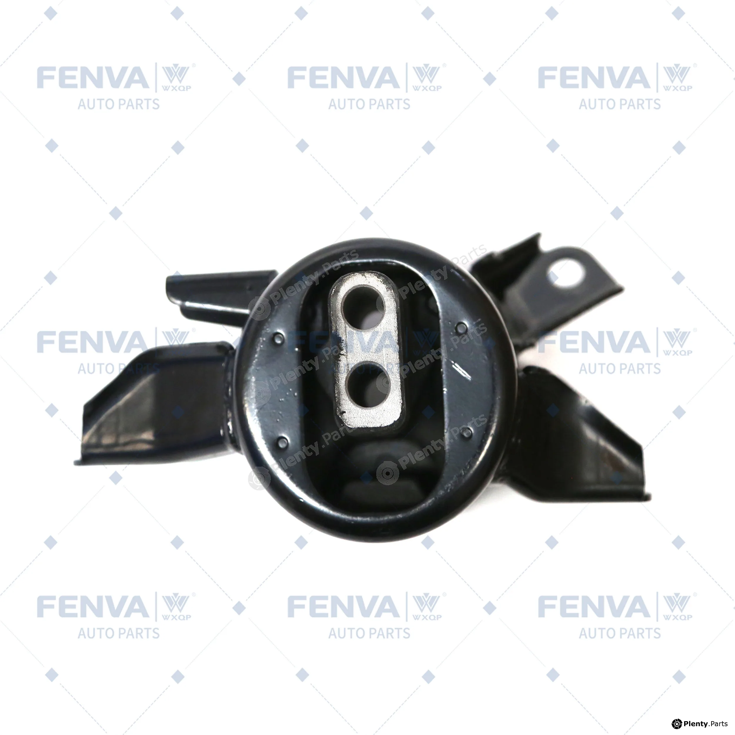 WXQP 710011 — Mounting, engine