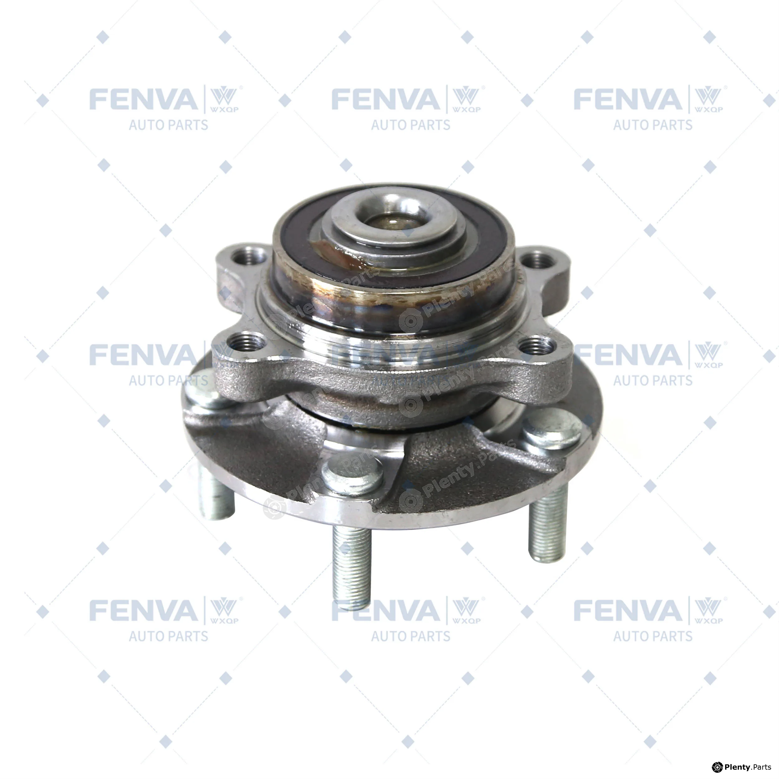 WXQP 54165 — Wheel Hub