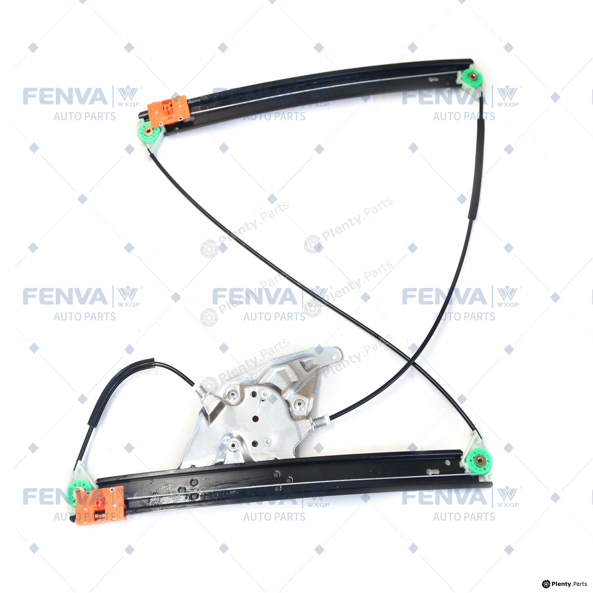 WXQP 351063 — Window Regulator