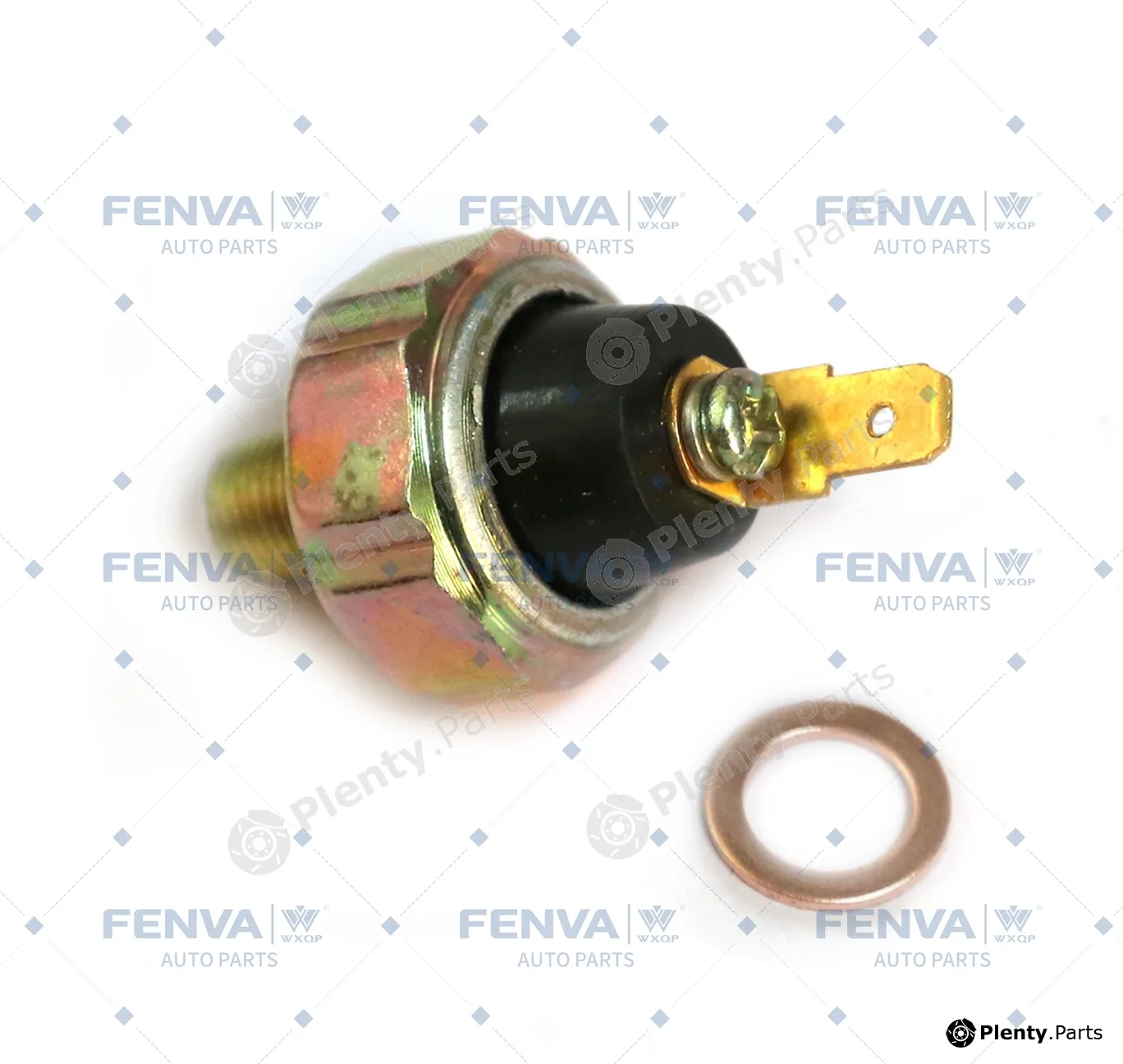 WXQP 11114 — Oil Pressure Switch