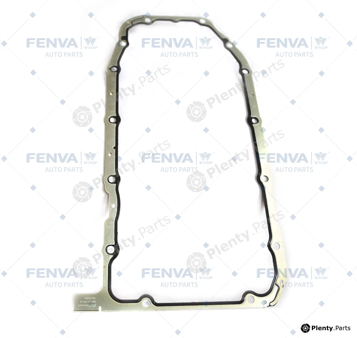 WXQP 510385 — Gasket, oil sump