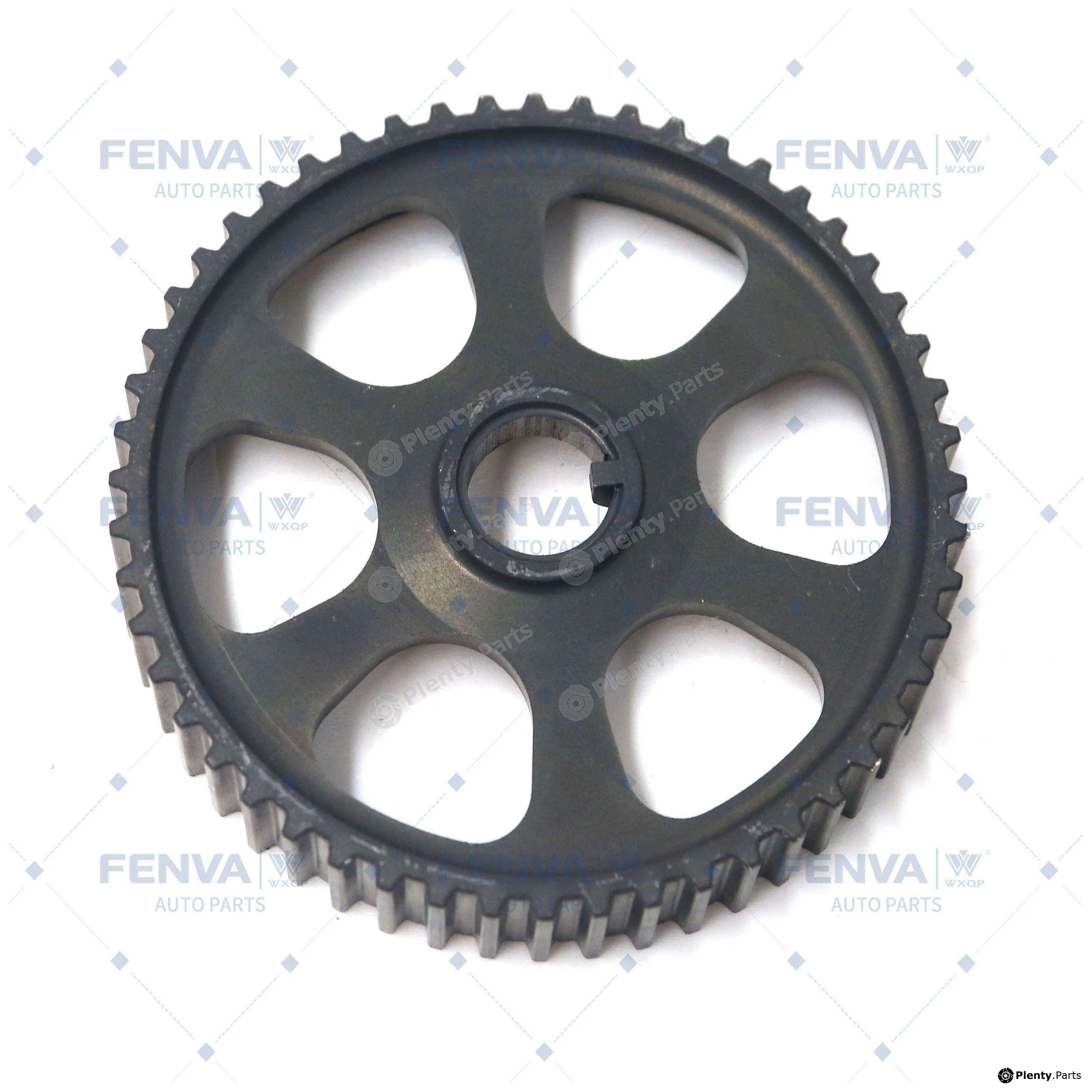 WXQP 312657 — Gear/Sprocket, camshaft