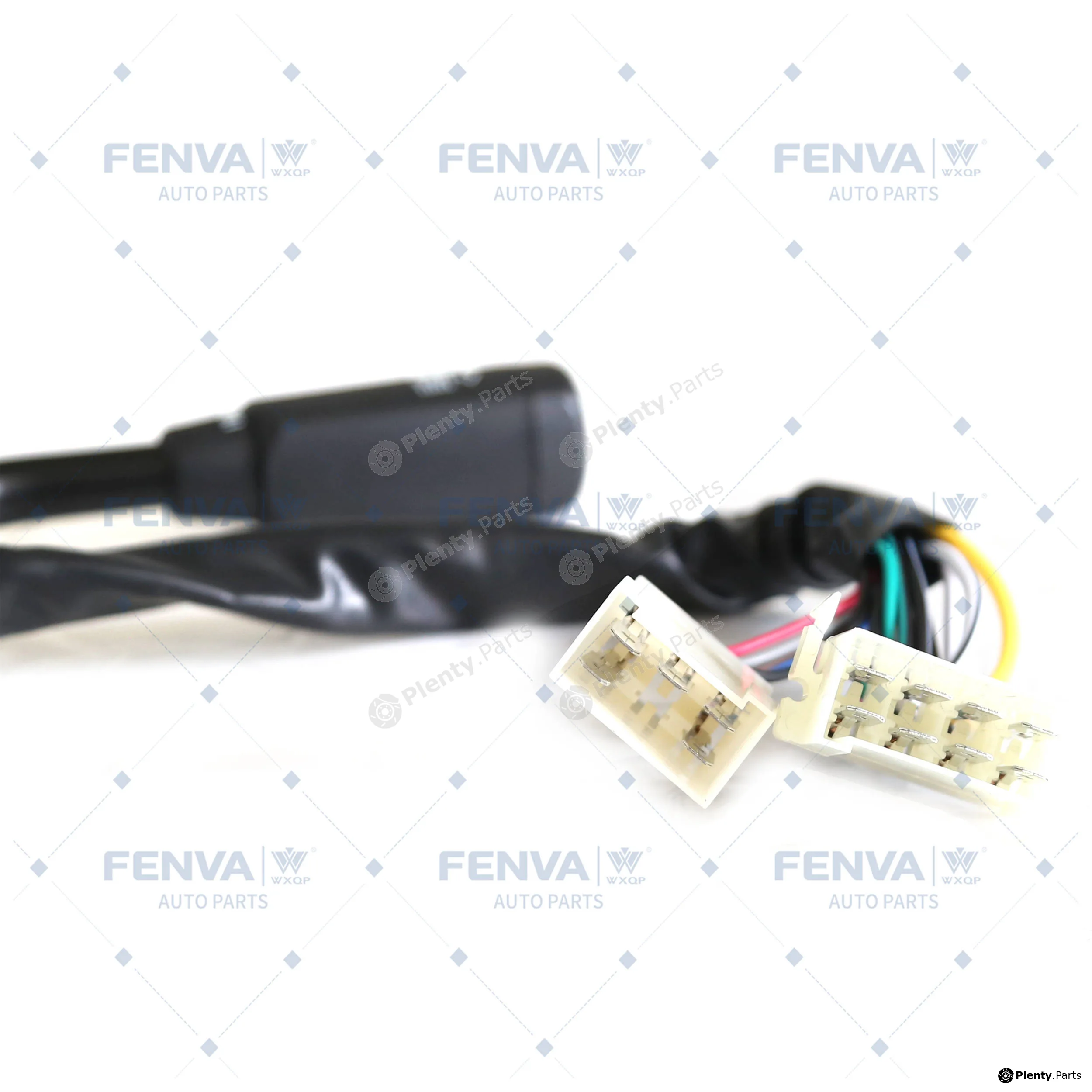 WXQP 150561 — Steering Column Switch