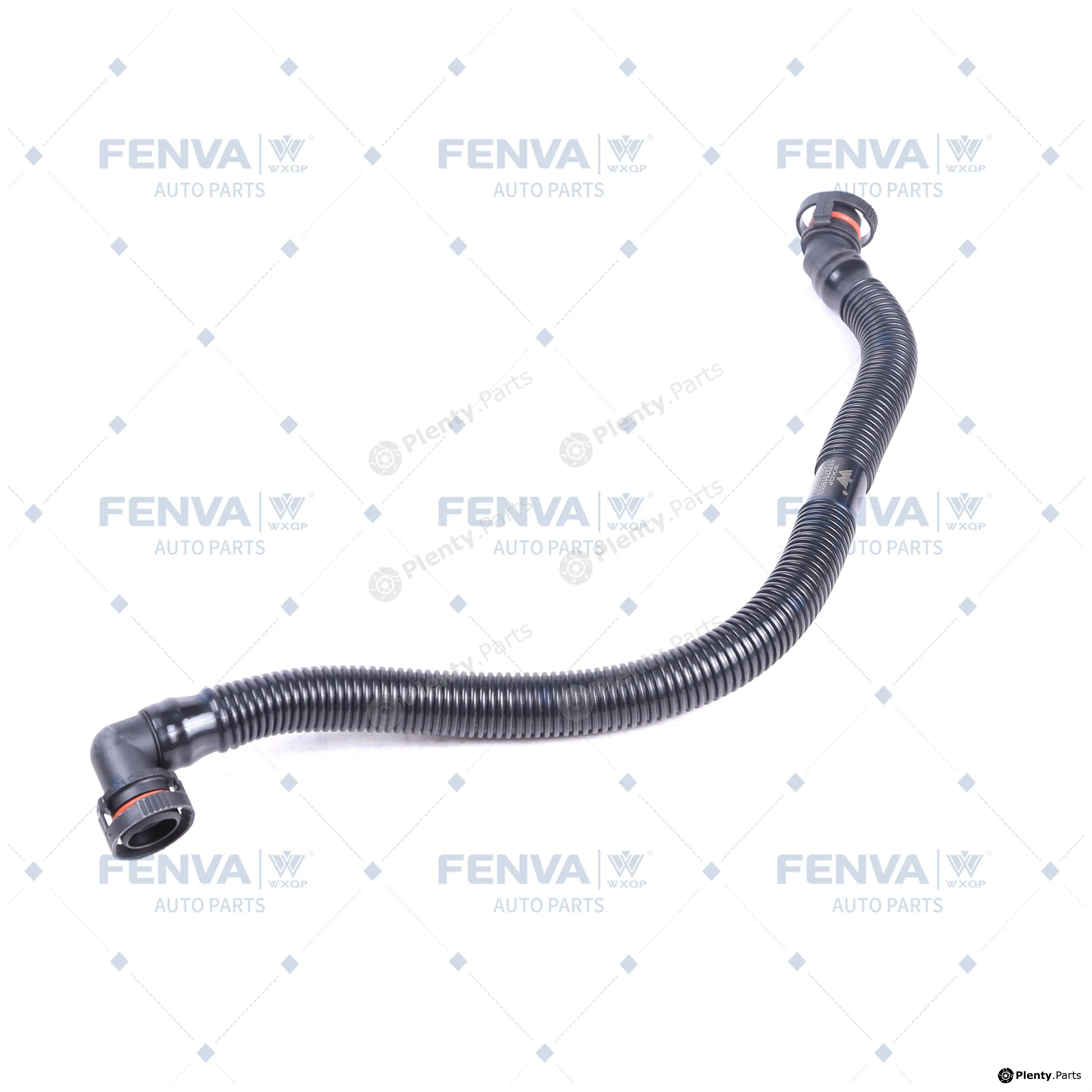 WXQP 210755 — Hose, crankcase ventilation