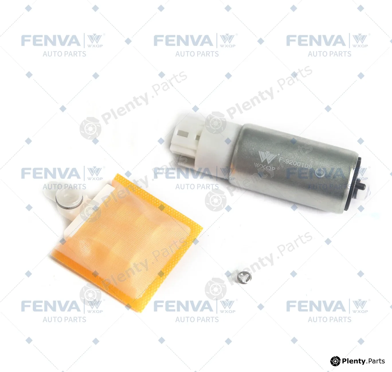 WXQP 560427 — Fuel Pump