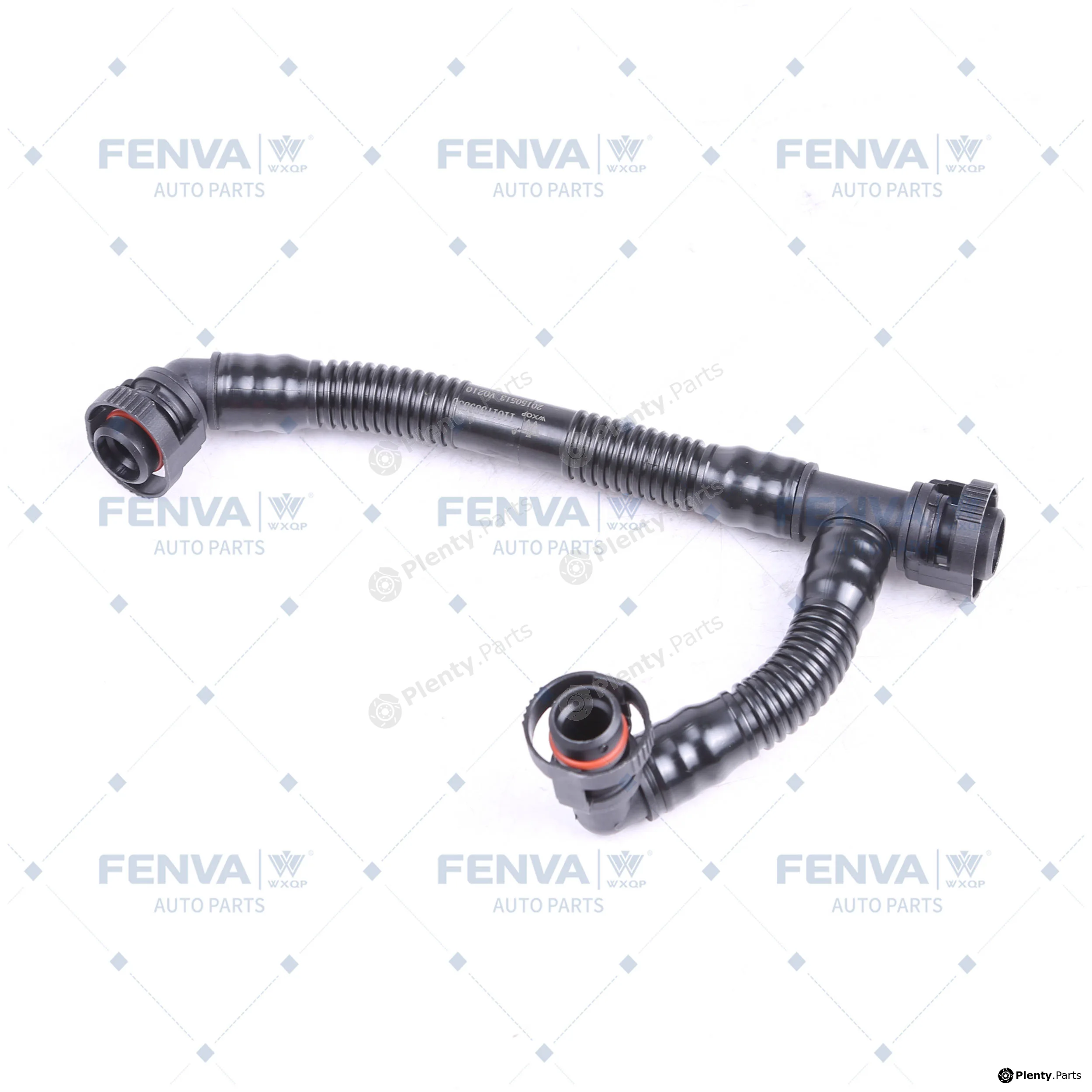 WXQP 210769 — Hose, crankcase ventilation