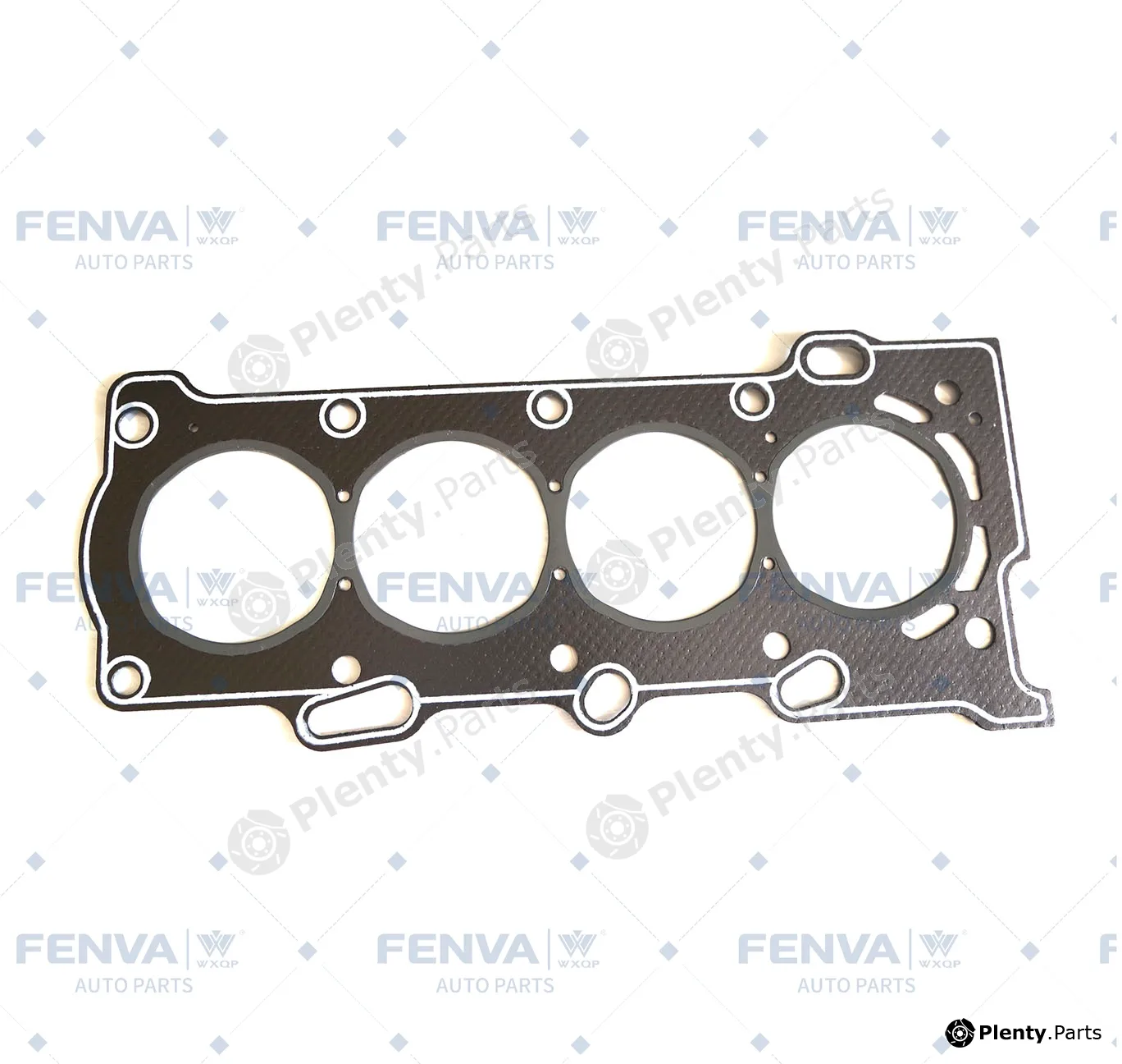 WXQP 12498 — Gasket, cylinder head
