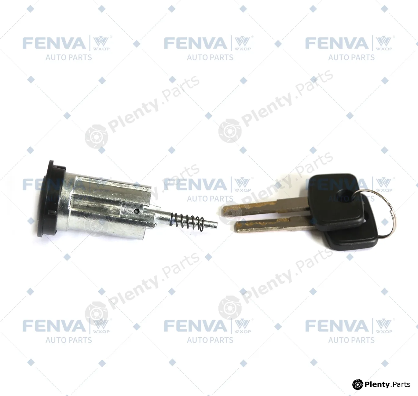 WXQP 560655 — Lock Cylinder, ignition lock