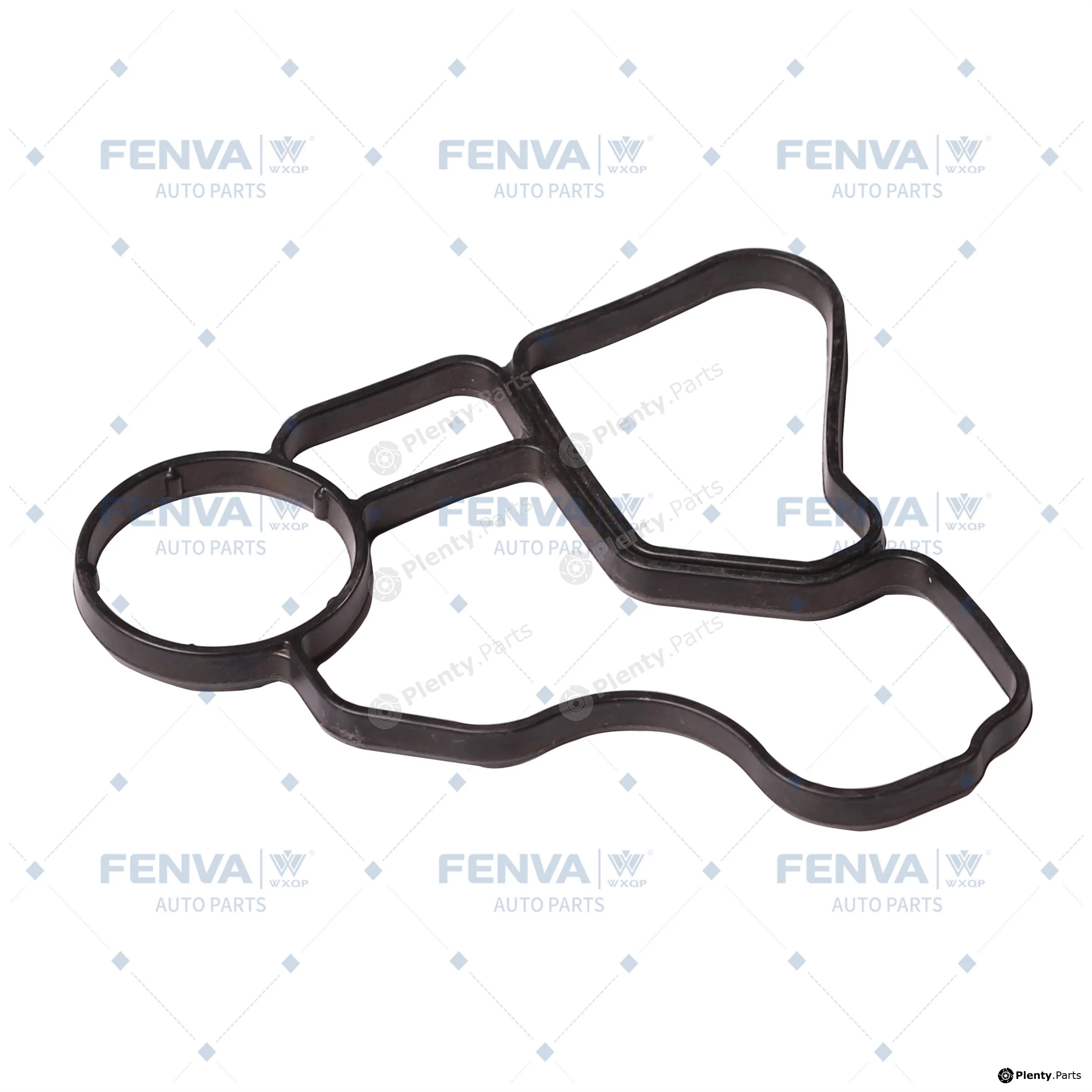 WXQP 230171 — Gasket, oil filter housing