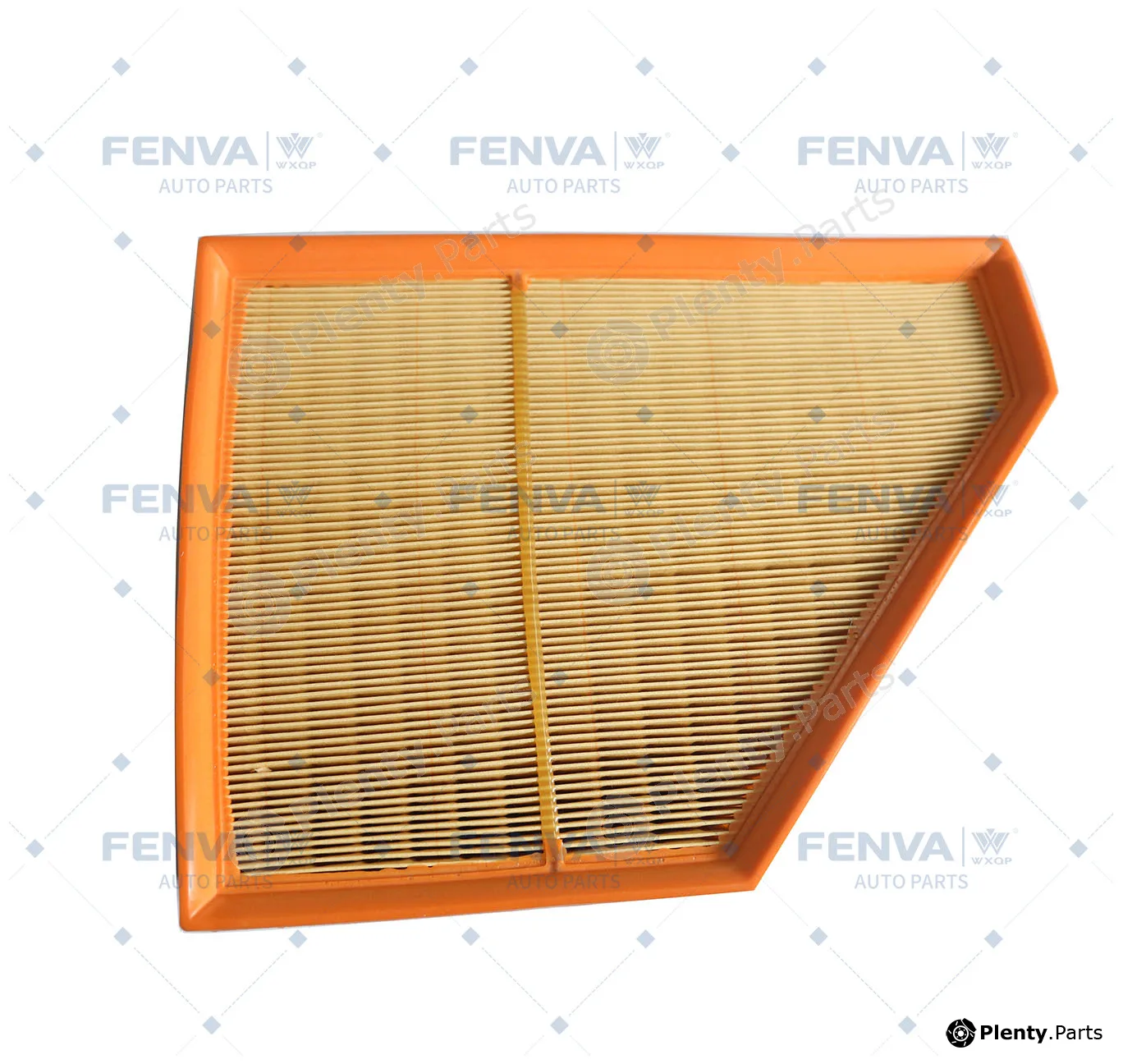 WXQP 211209 — Air Filter