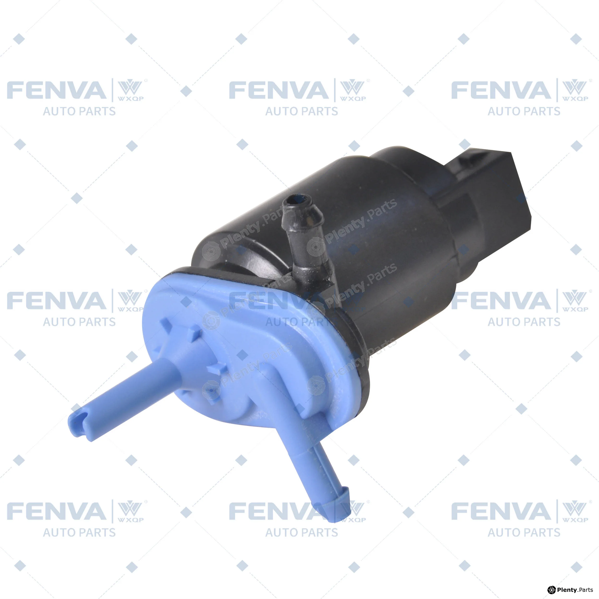 WXQP 350803 — Washer Fluid Pump, window cleaning