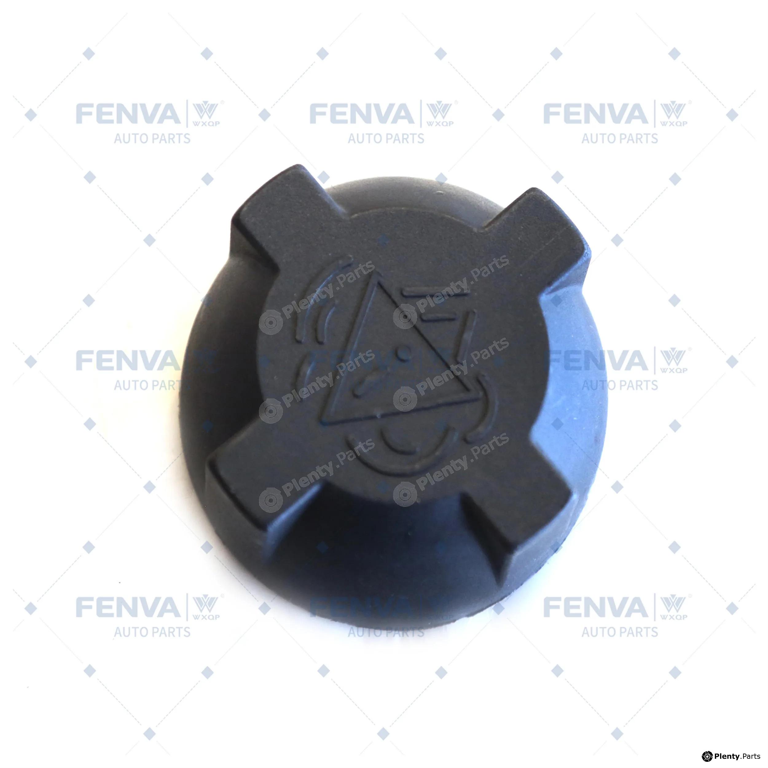 WXQP 320397 — Cap, coolant tank