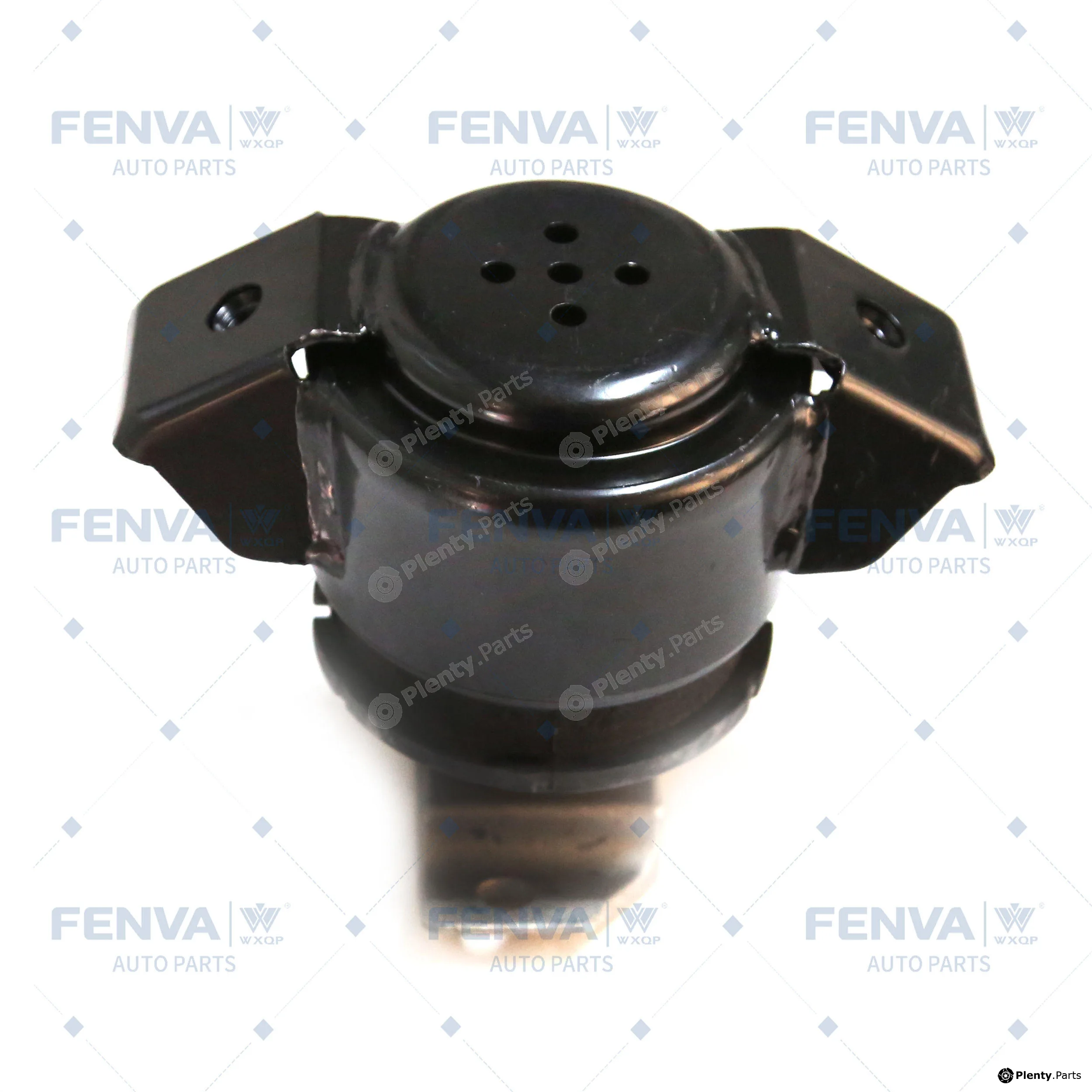 WXQP 380581 — Mounting, engine