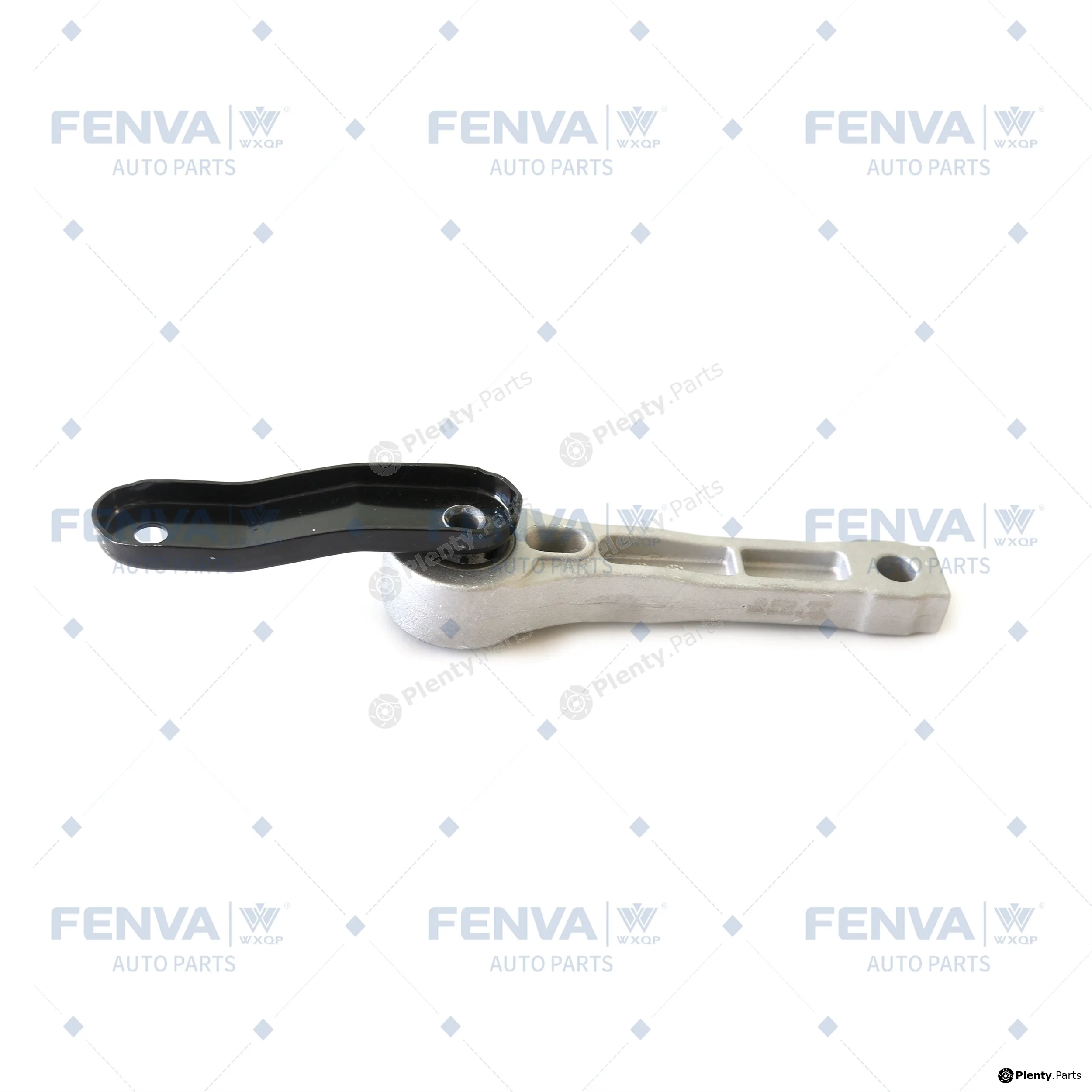 WXQP 380769 — Mounting, engine