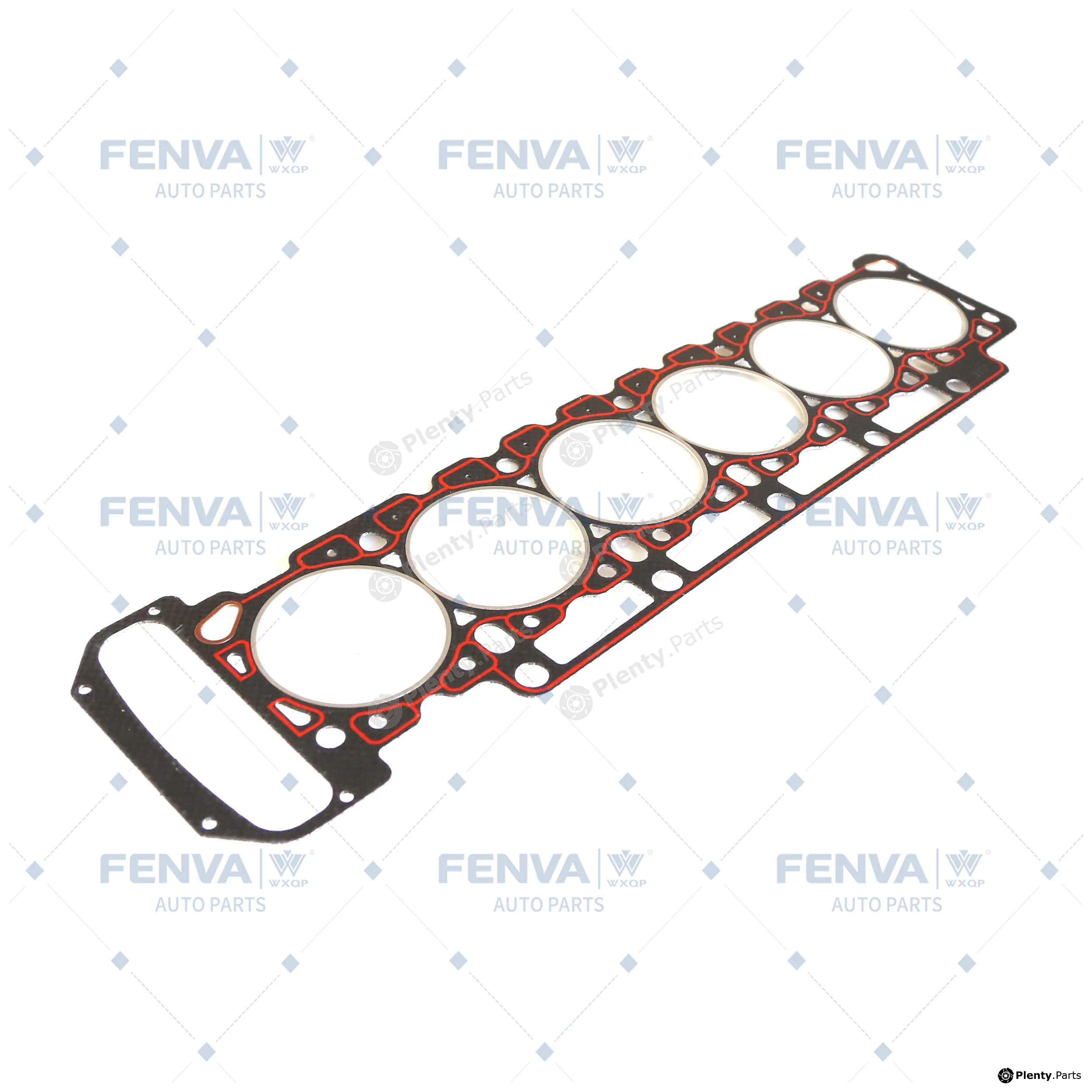 WXQP 211145 — Gasket, cylinder head