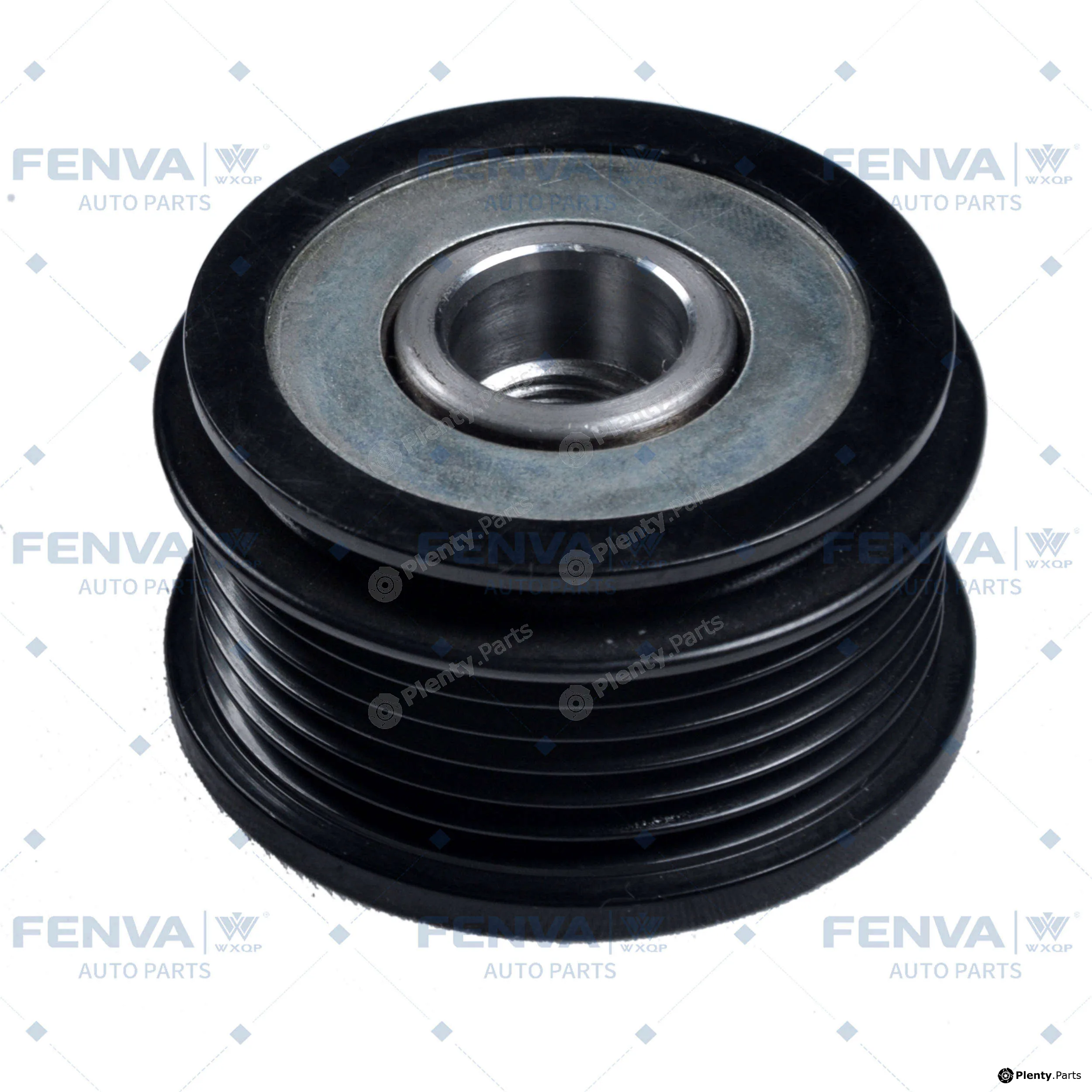 WXQP 350655 — Alternator Freewheel Clutch