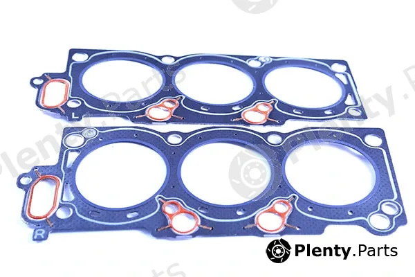 WXQP 11366 — Gasket, cylinder head