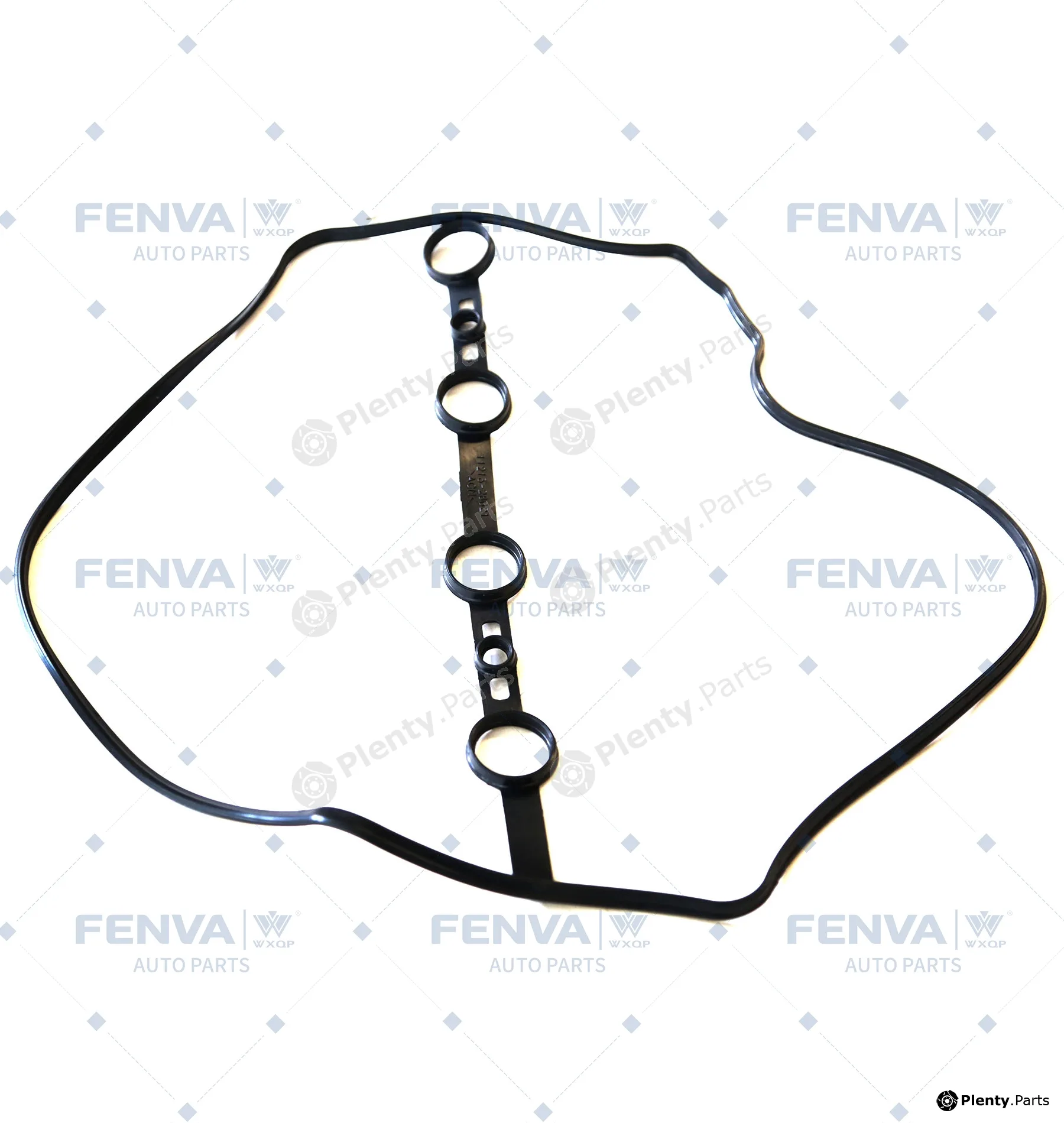 WXQP 11085 — Gasket, cylinder head cover