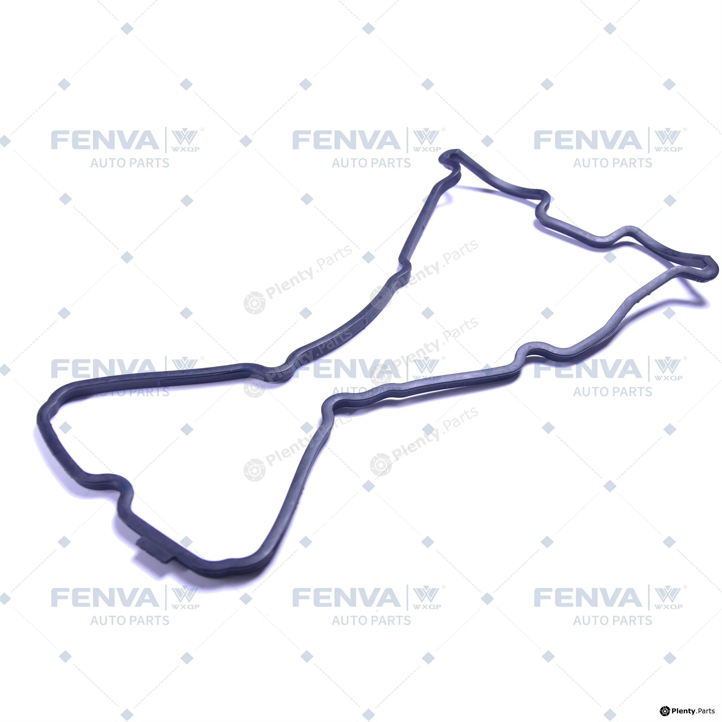 WXQP 10057 — Gasket, cylinder head cover