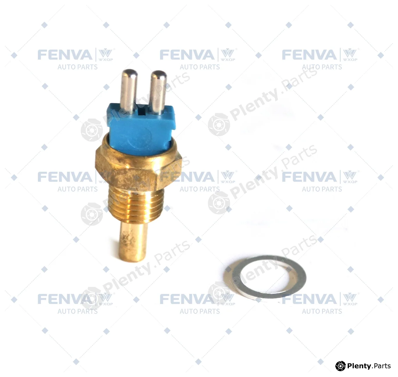 WXQP 120413 — Sensor, coolant temperature