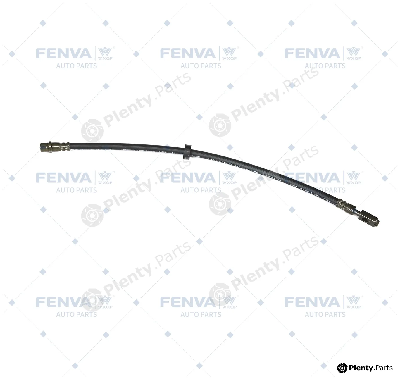 WXQP 340955 — Brake Hose