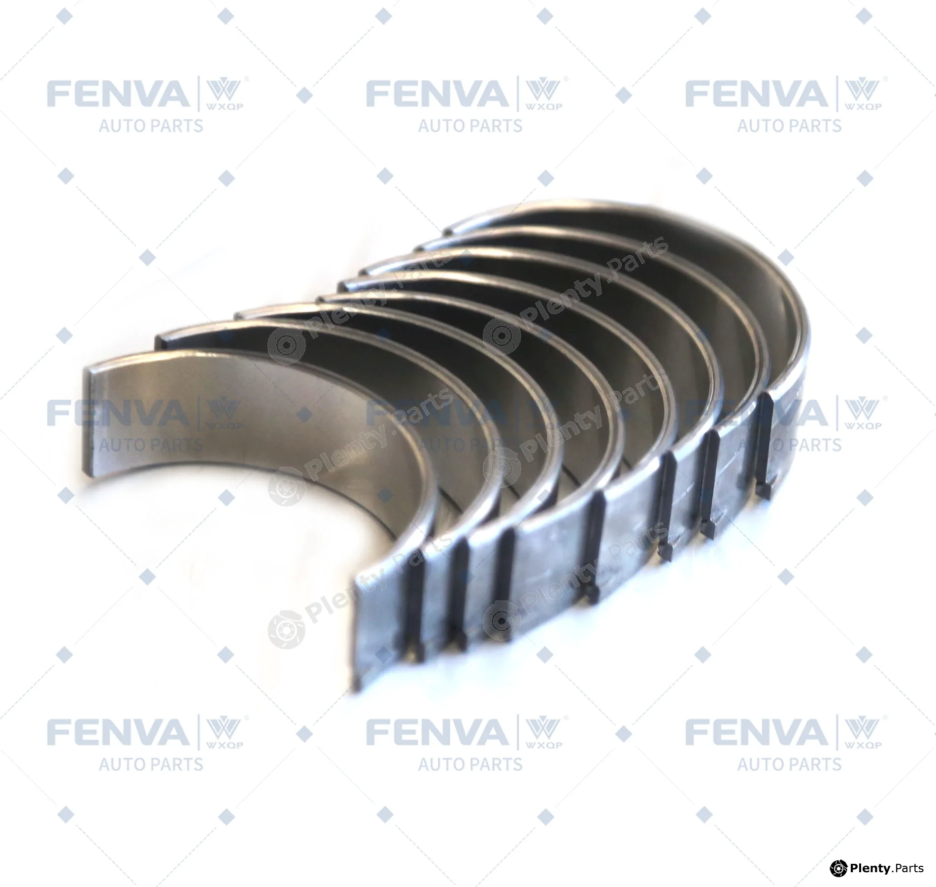 WXQP 710049 — Connecting Rod Bearing Set