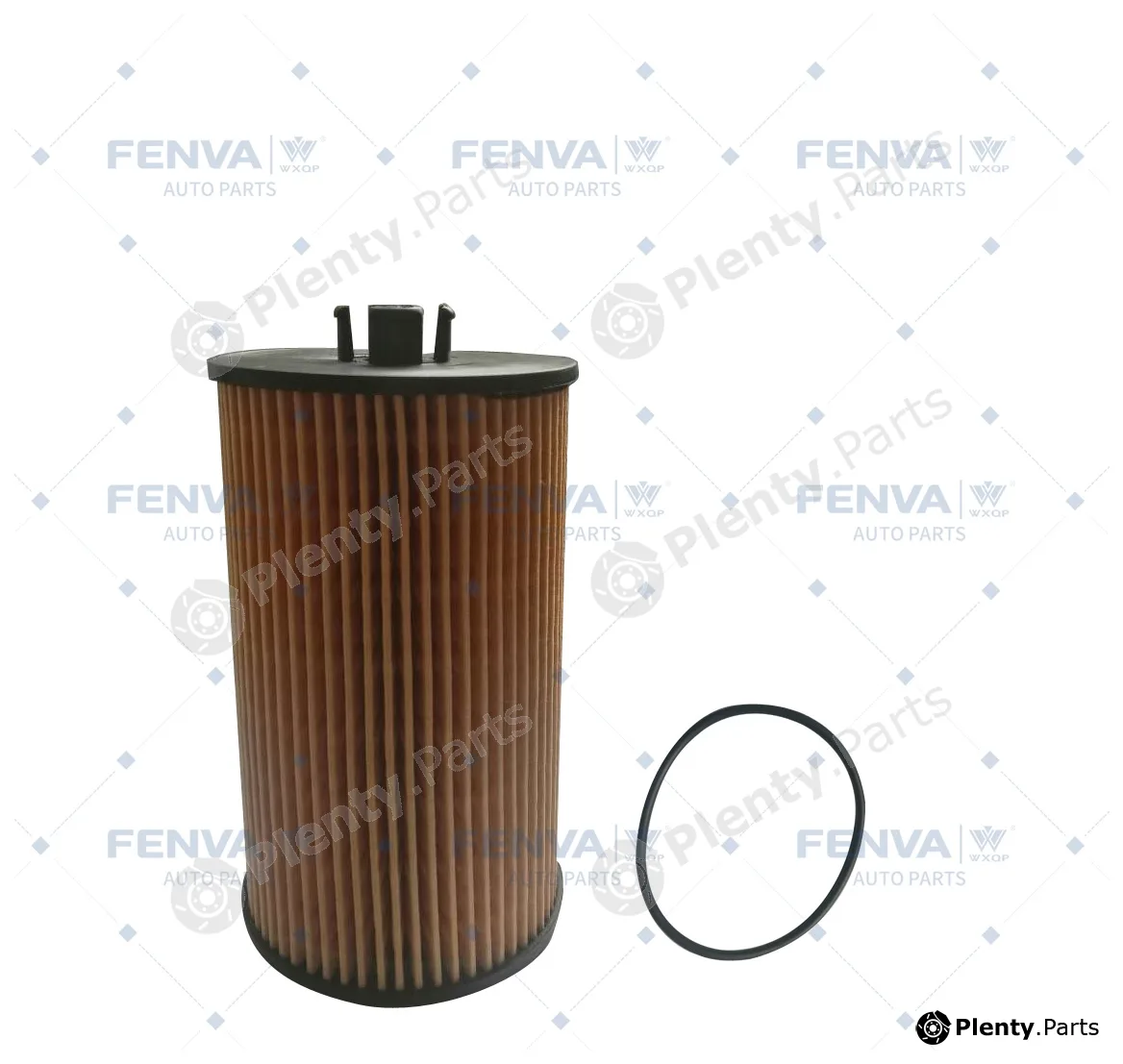 WXQP 110417 — Oil Filter