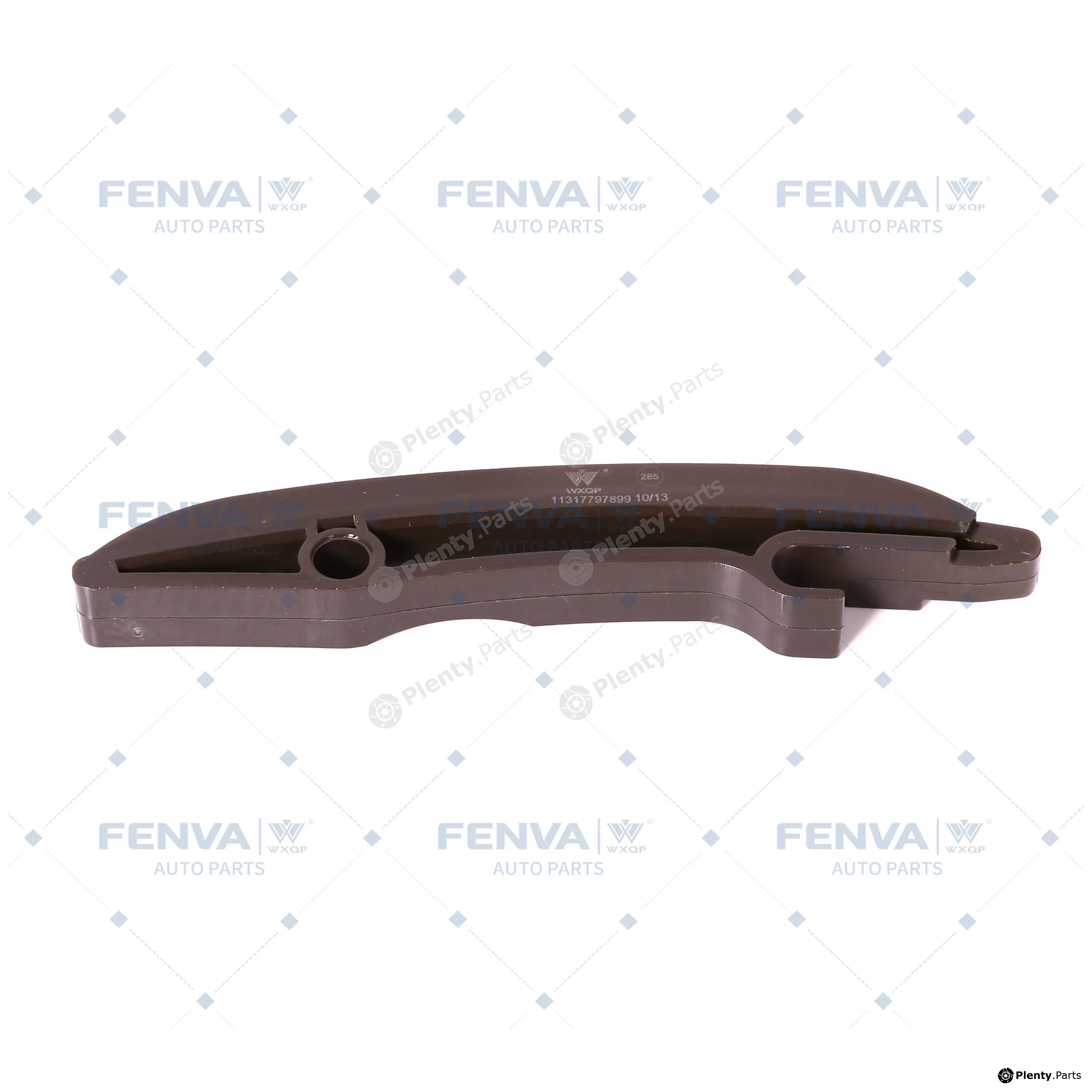 WXQP 210701 — Guide, timing chain