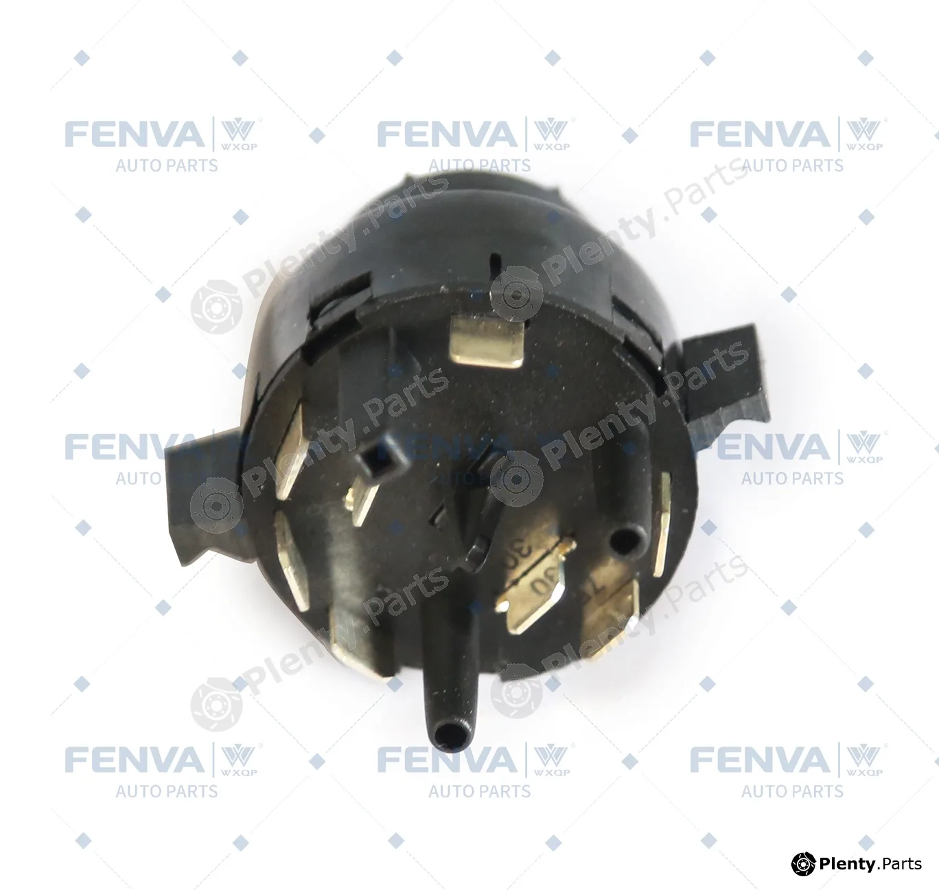 WXQP 350747 — Ignition Switch