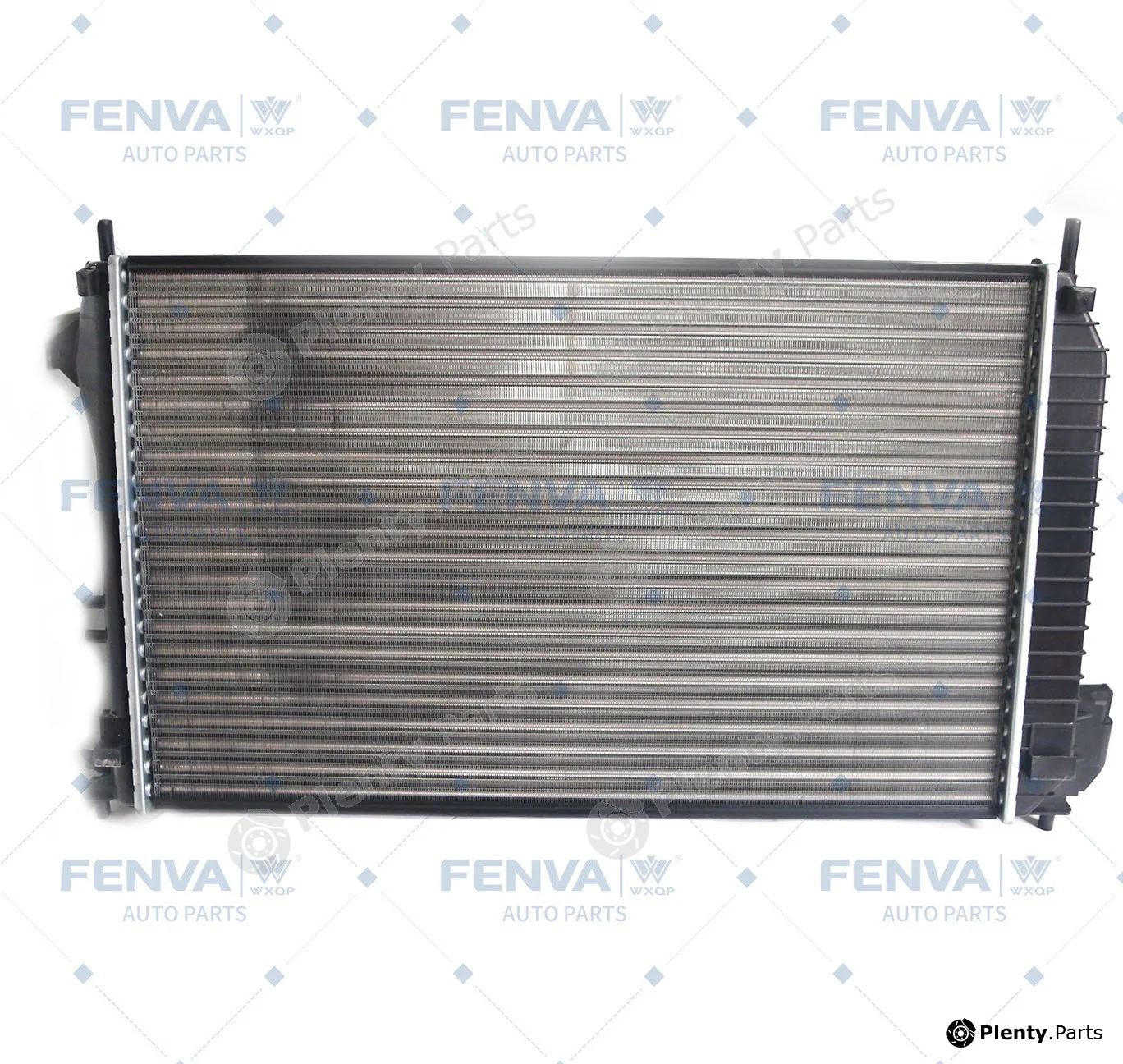 WXQP 580161 — Radiator, engine cooling