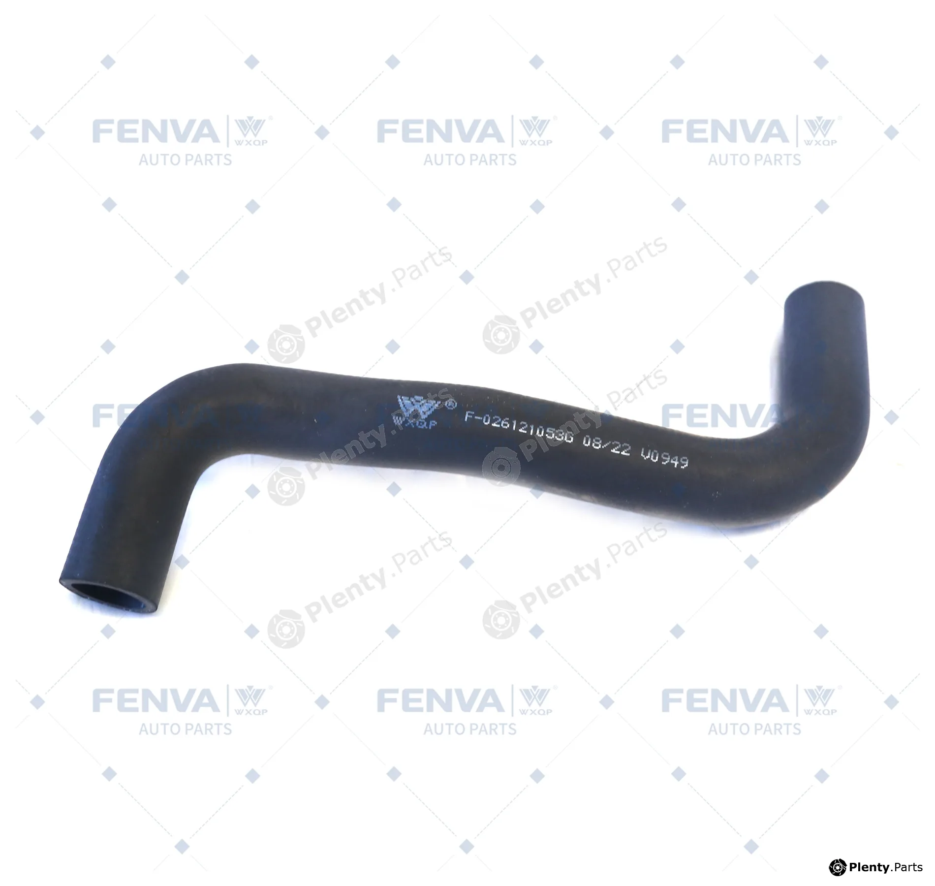 WXQP 321103 — Radiator Hose