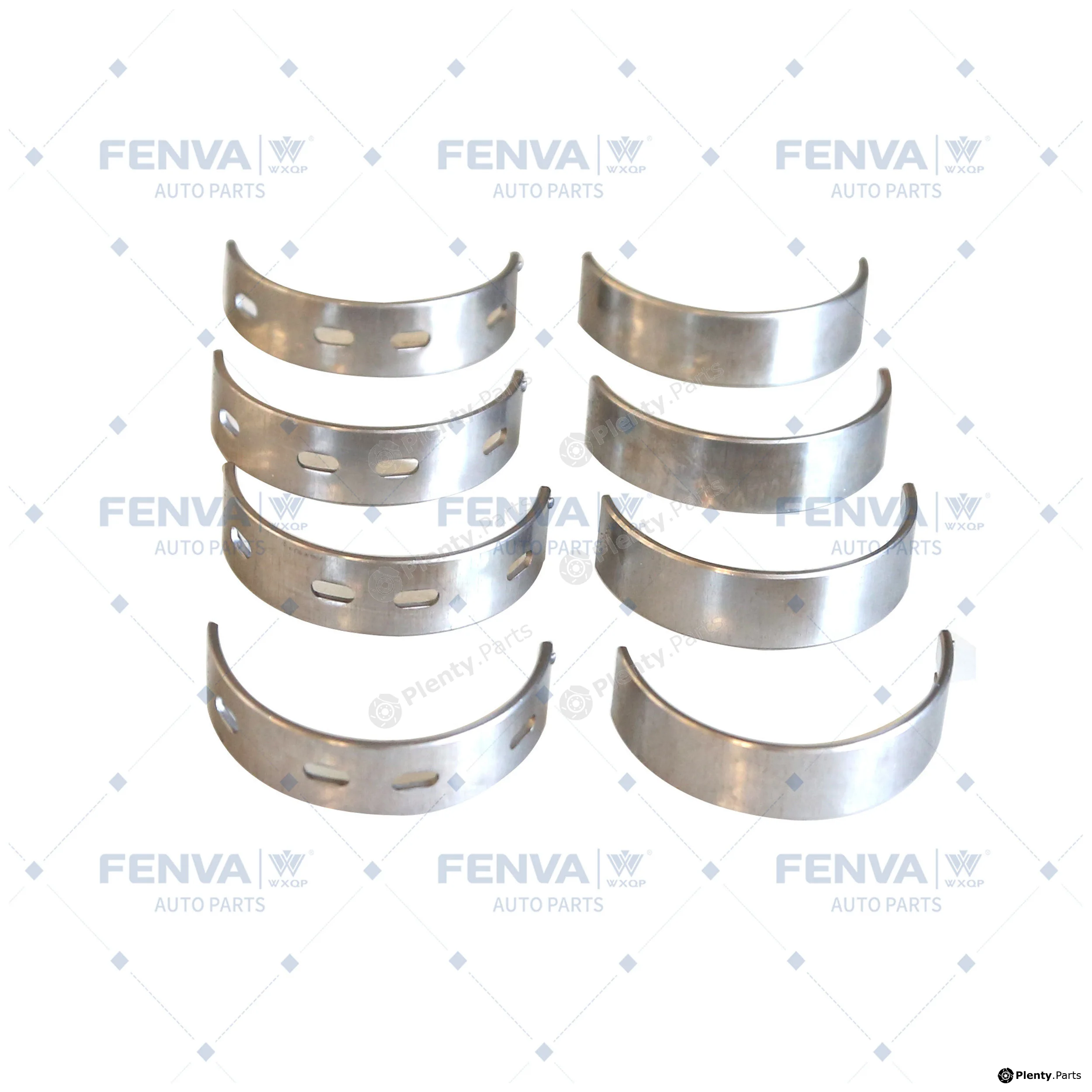 WXQP 312079 — Crankshaft Bearing Set