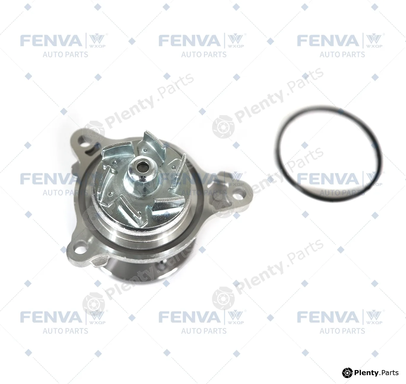 WXQP 720021 — Water Pump, engine cooling